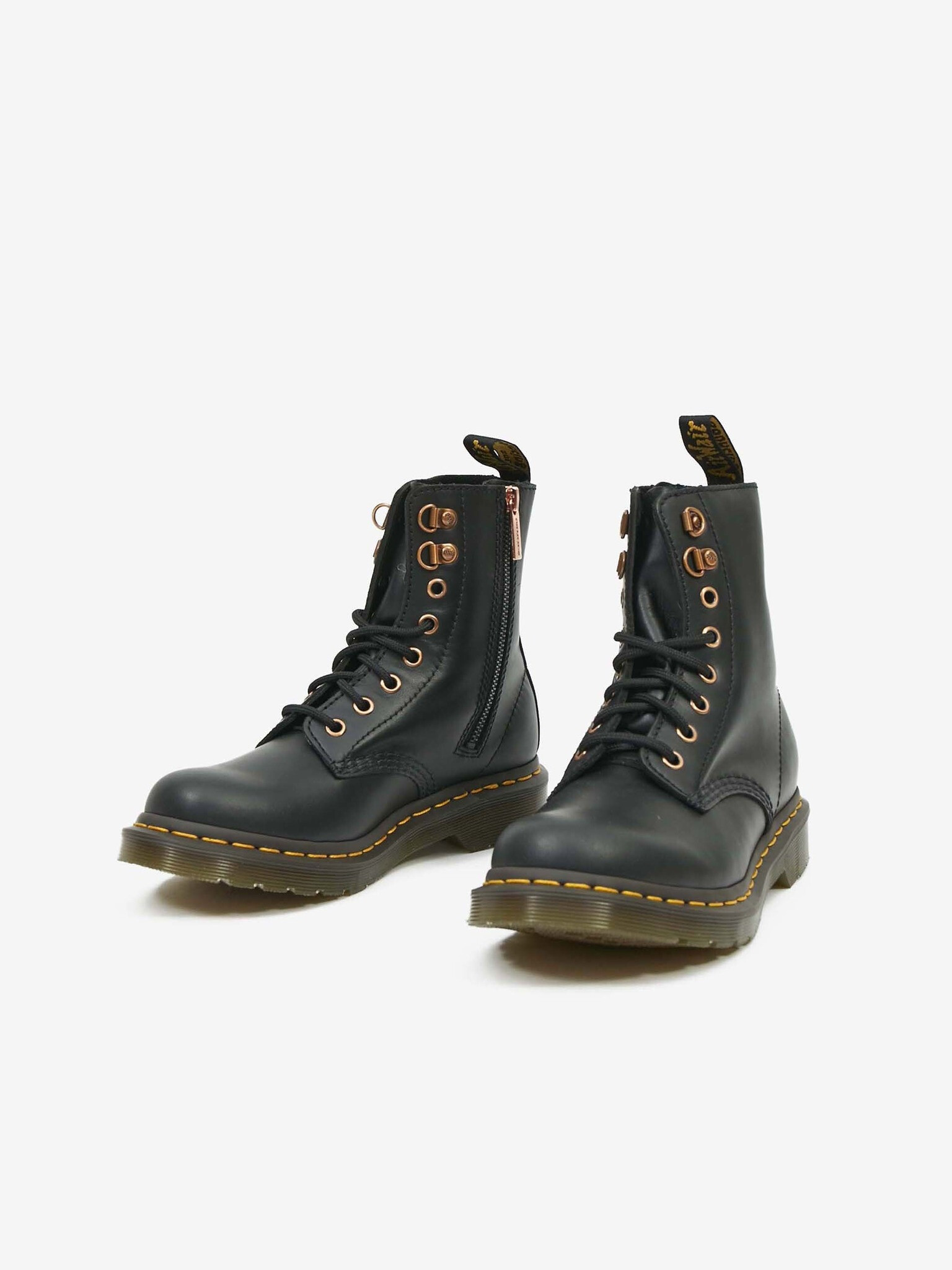 Dr. Martens 1461 Hdw Боти Cheren - Pepit.bg