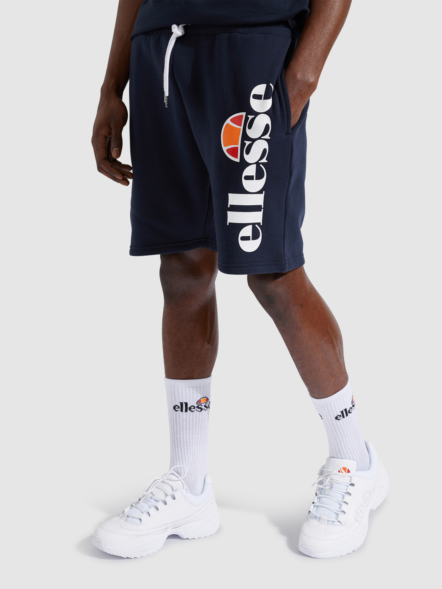 Ellesse Bossini Къси панталони Sin - Pepit.bg