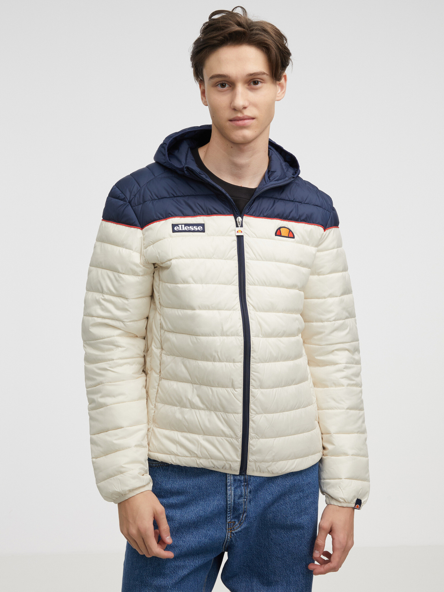 Ellesse Яке Byal - Pepit.bg