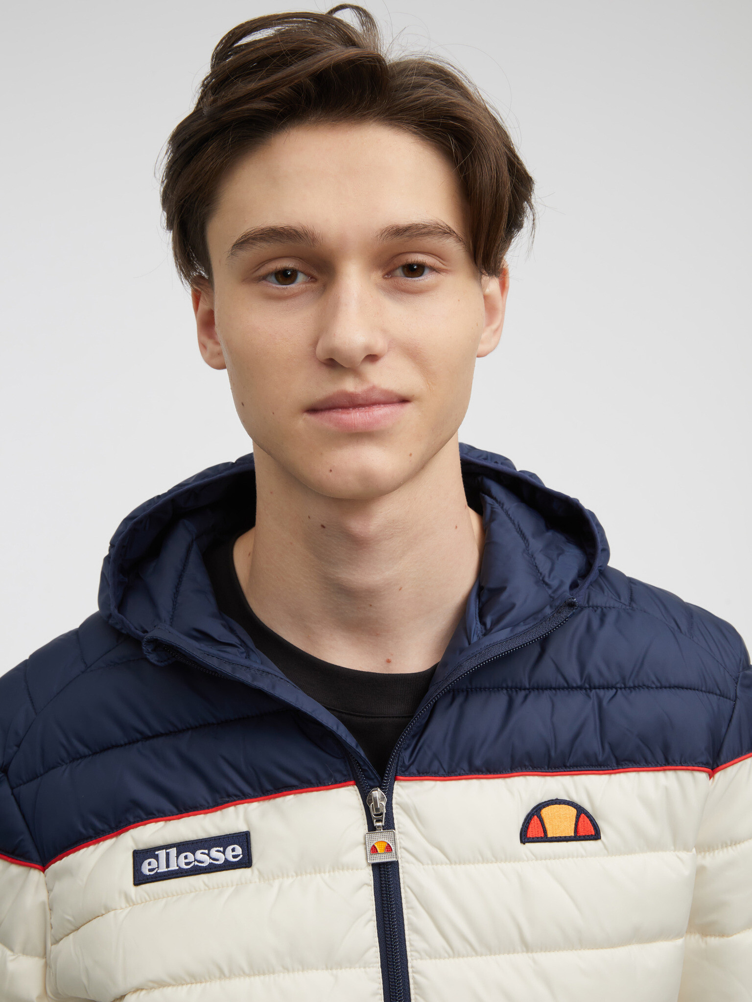 Ellesse Яке Byal - Pepit.bg