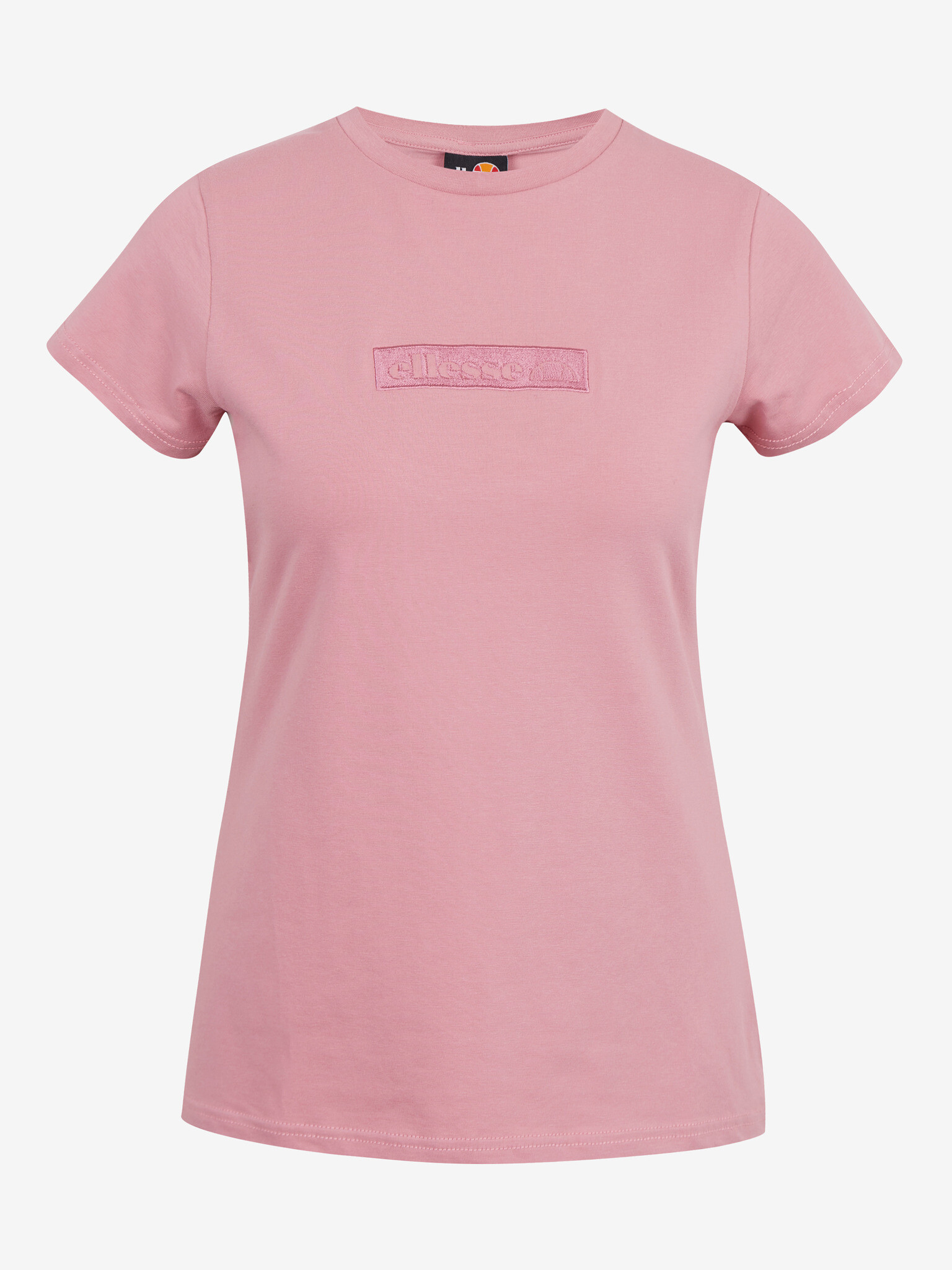 Ellesse T-shirt Rozov - Pepit.bg