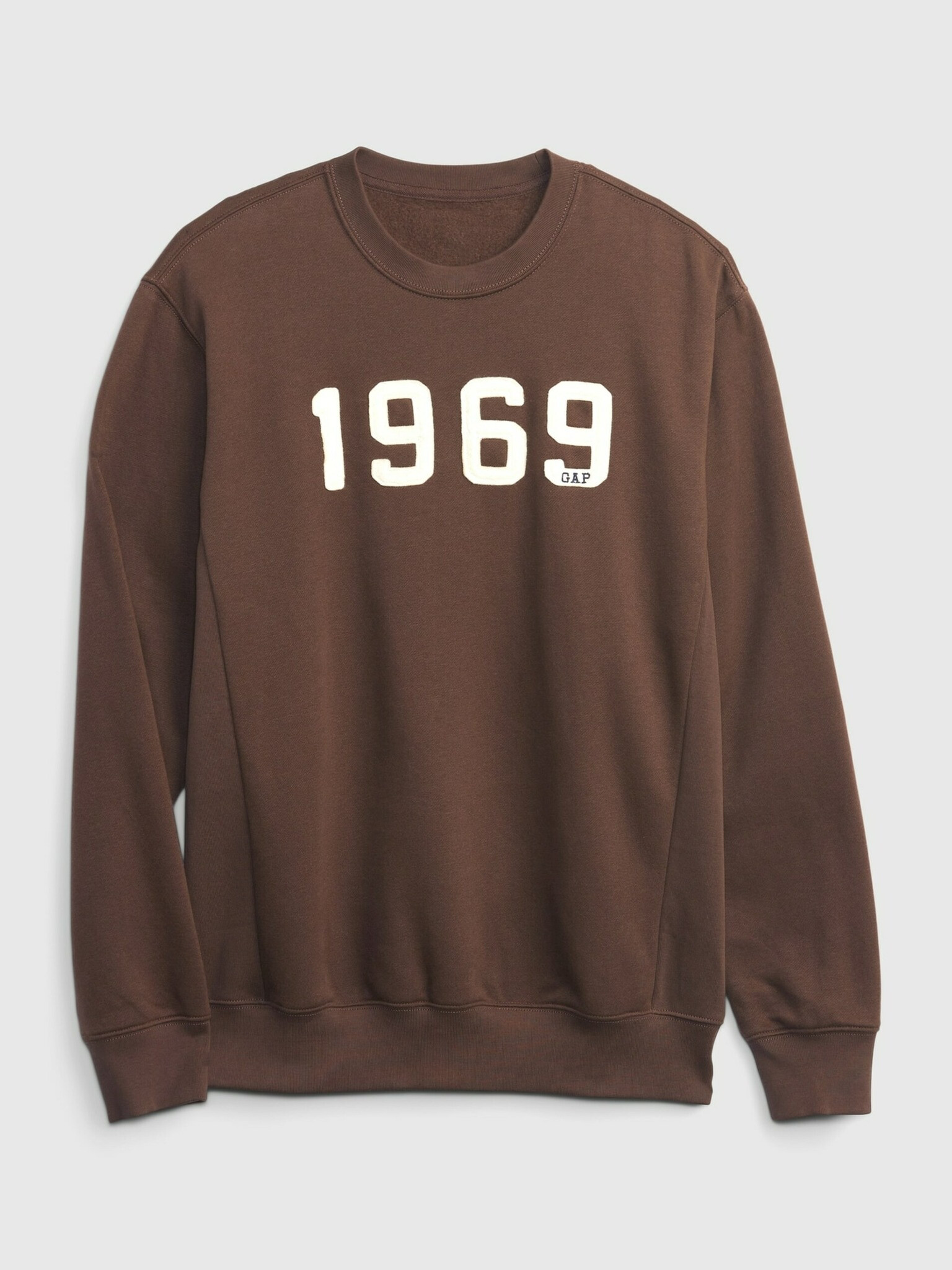 GAP 1969 Sweatshirt Kafyav - Pepit.bg