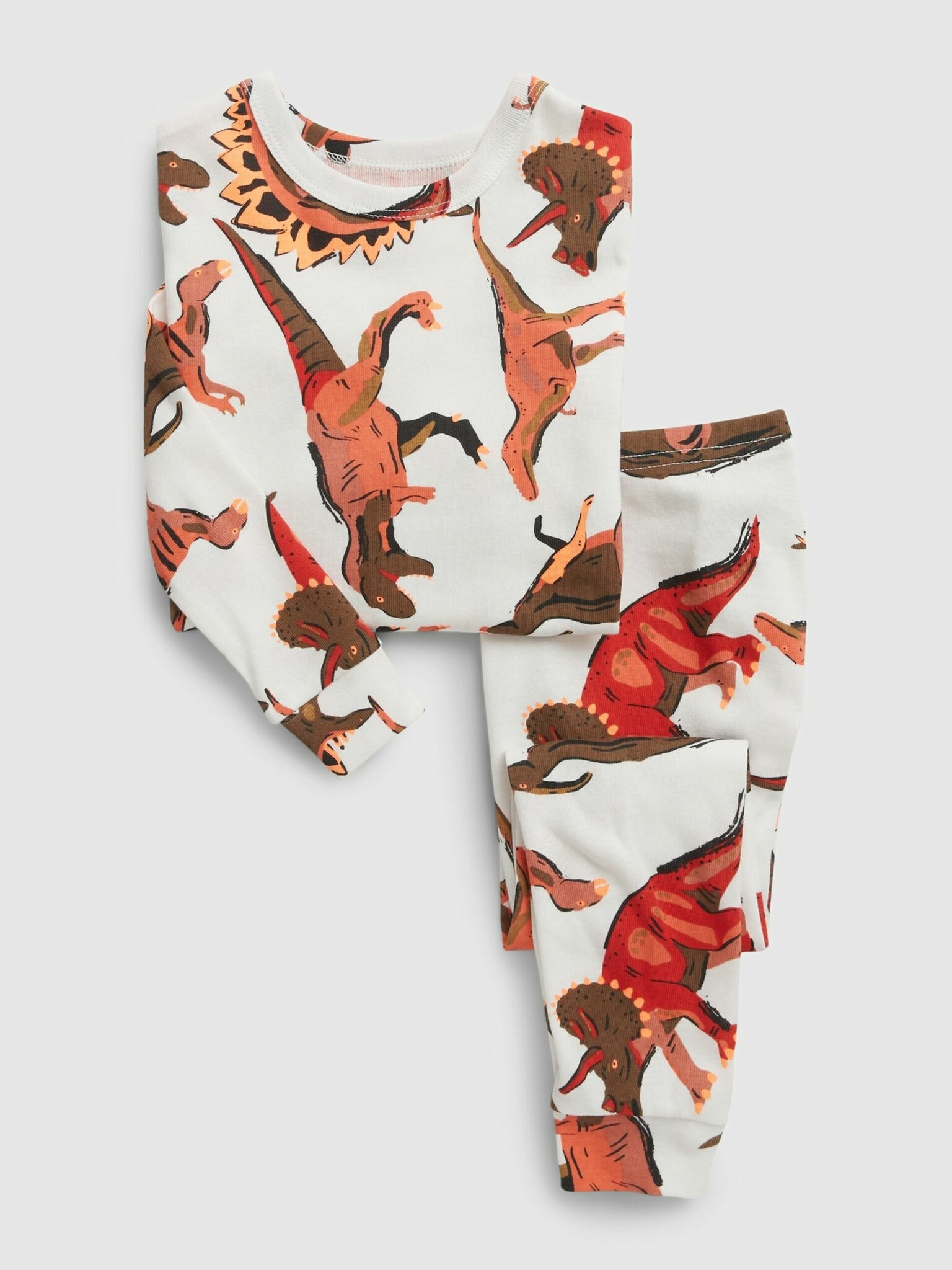 GAP Детски пижами Byal - Pepit.bg