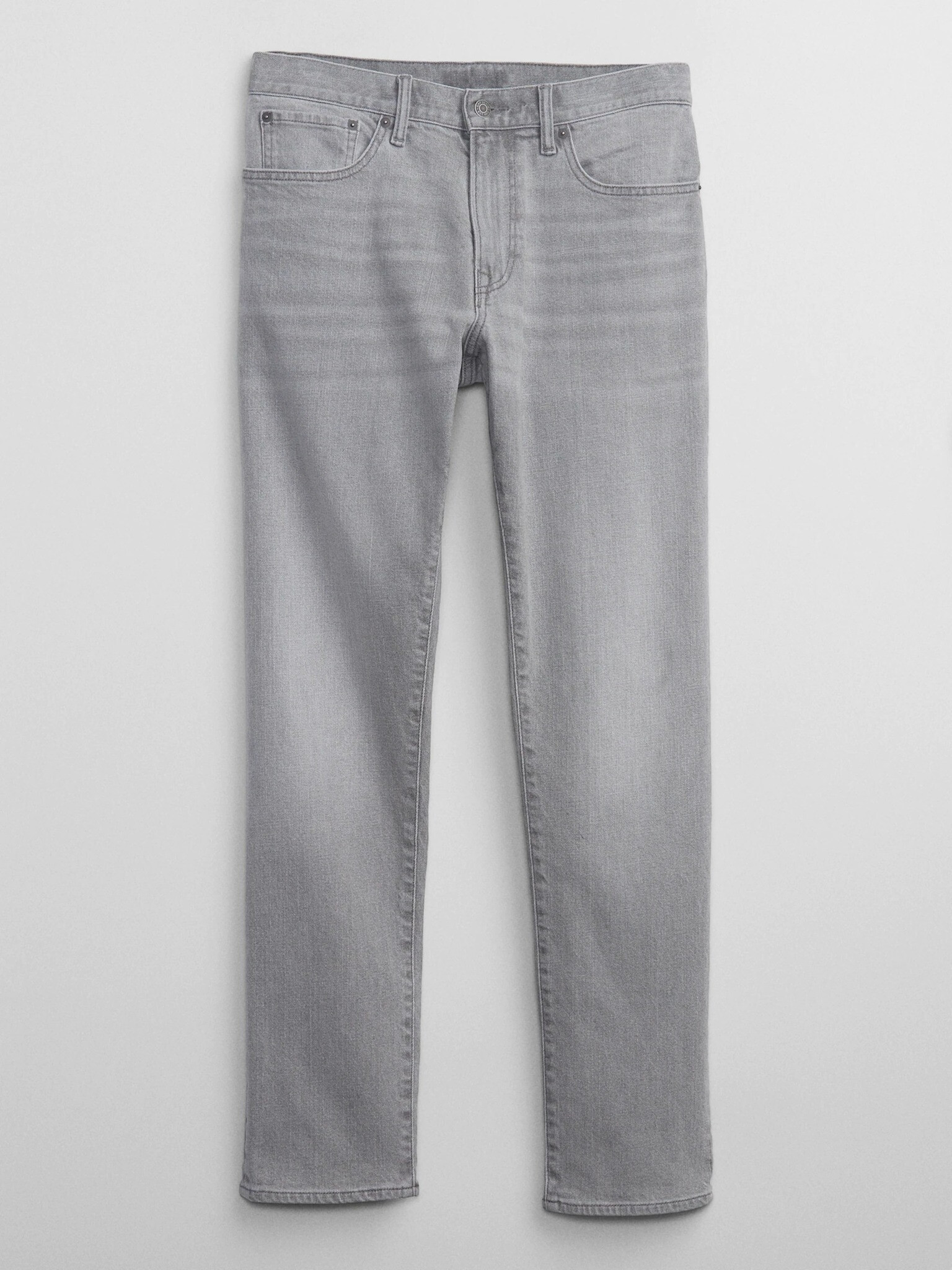 GAP Flex Jeans Siv - Pepit.bg