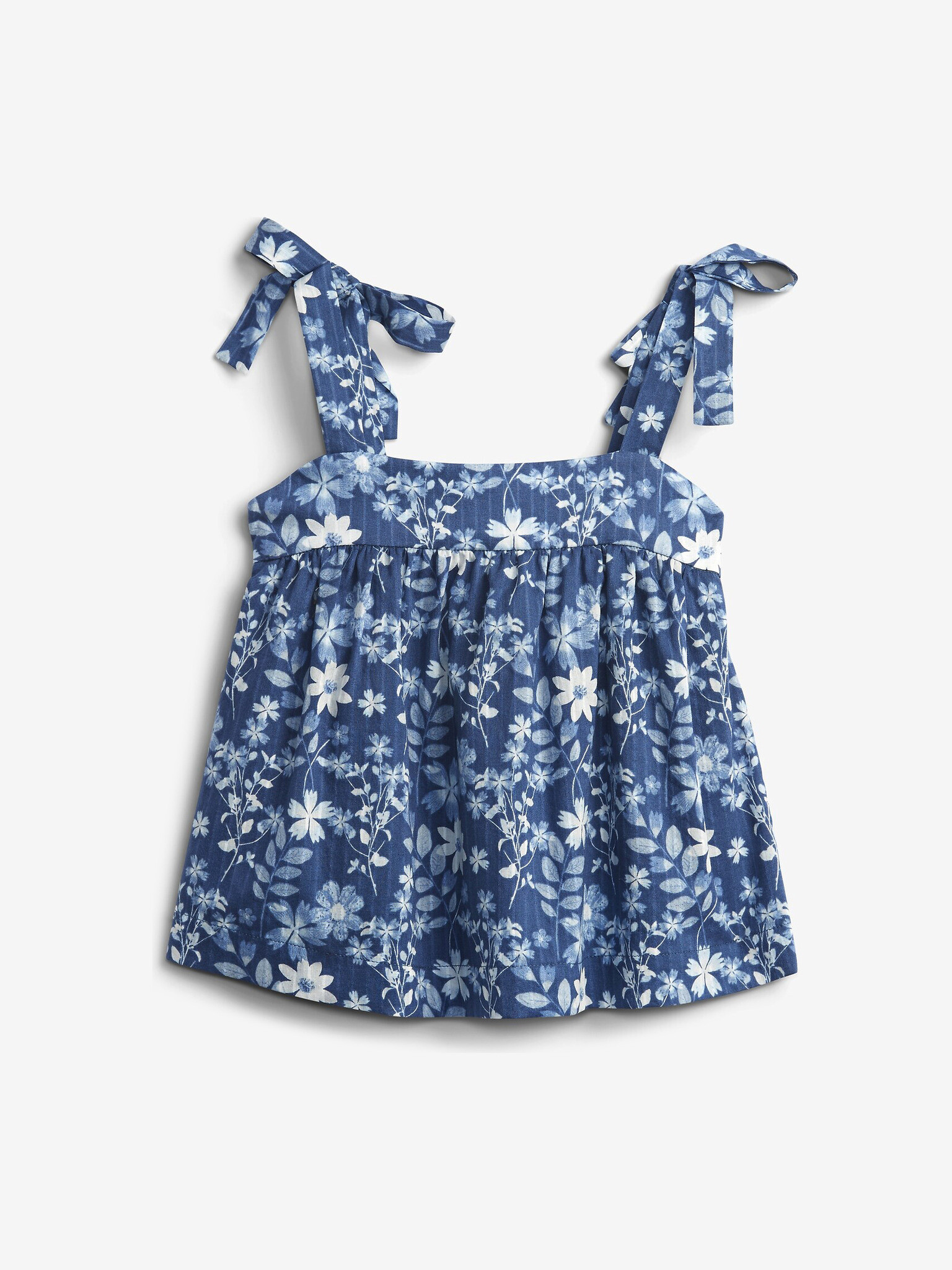 GAP Floral Топ детски Sin - Pepit.bg