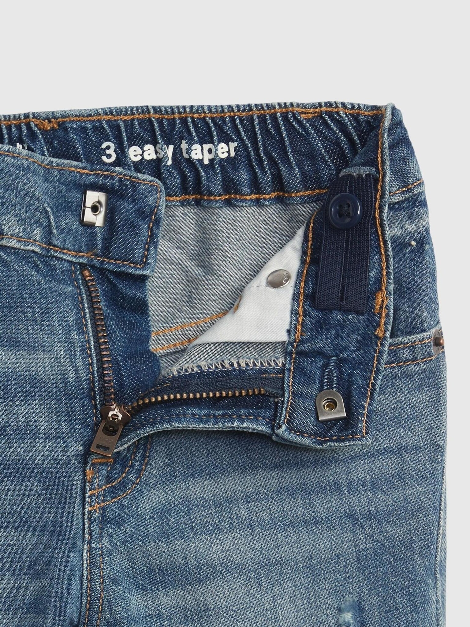 GAP Jeans Sin - Pepit.bg