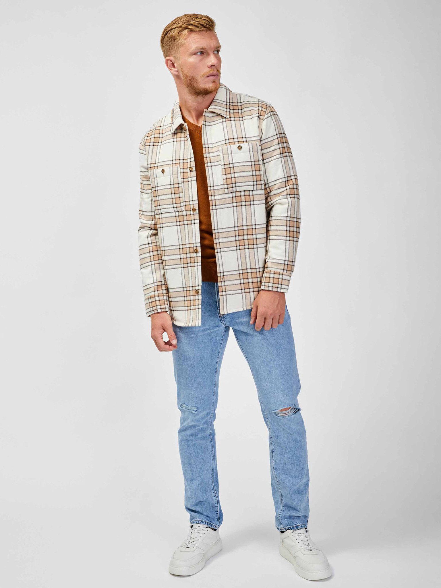 GAP Jeans Sin - Pepit.bg