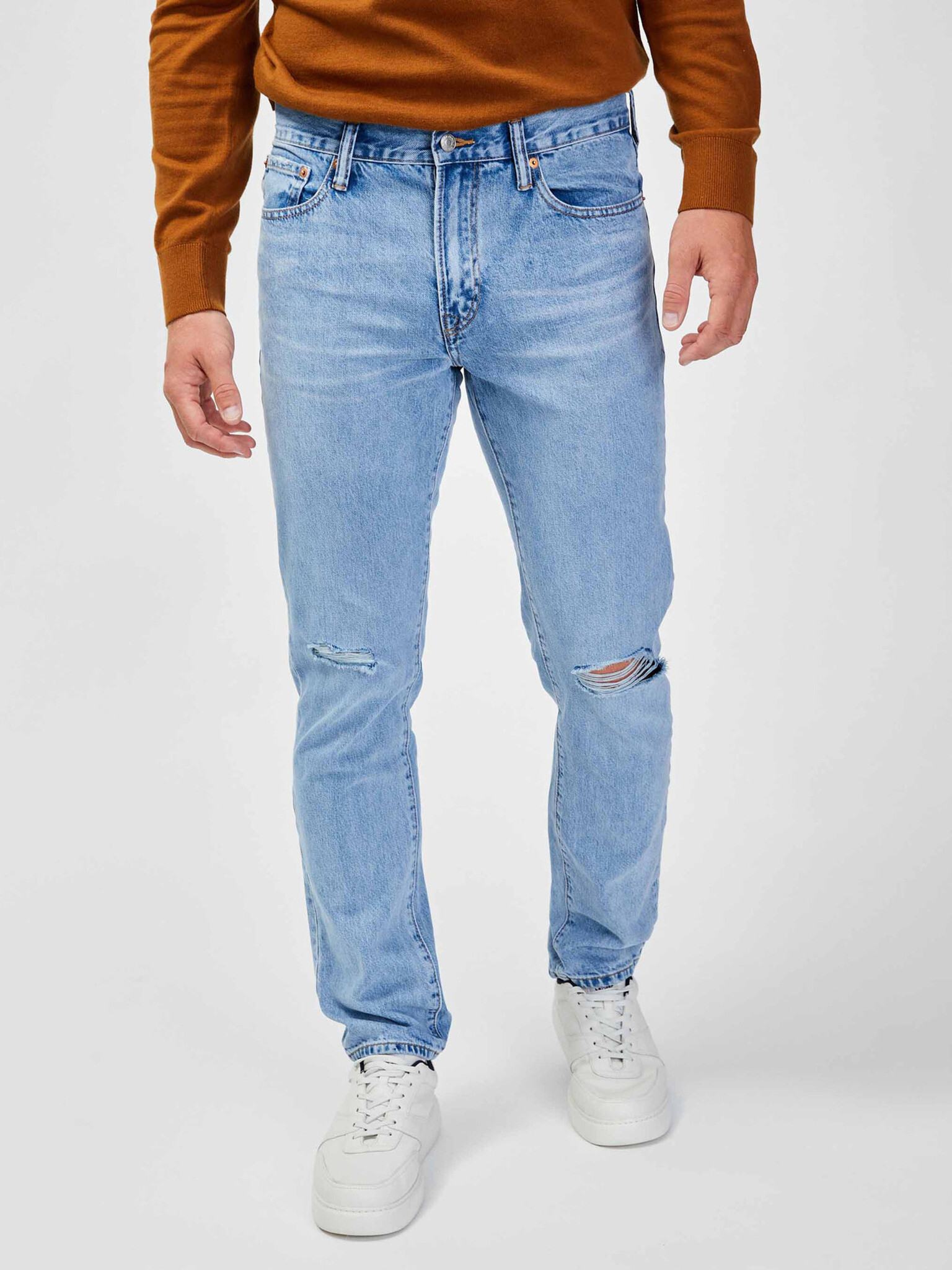 GAP Jeans Sin - Pepit.bg