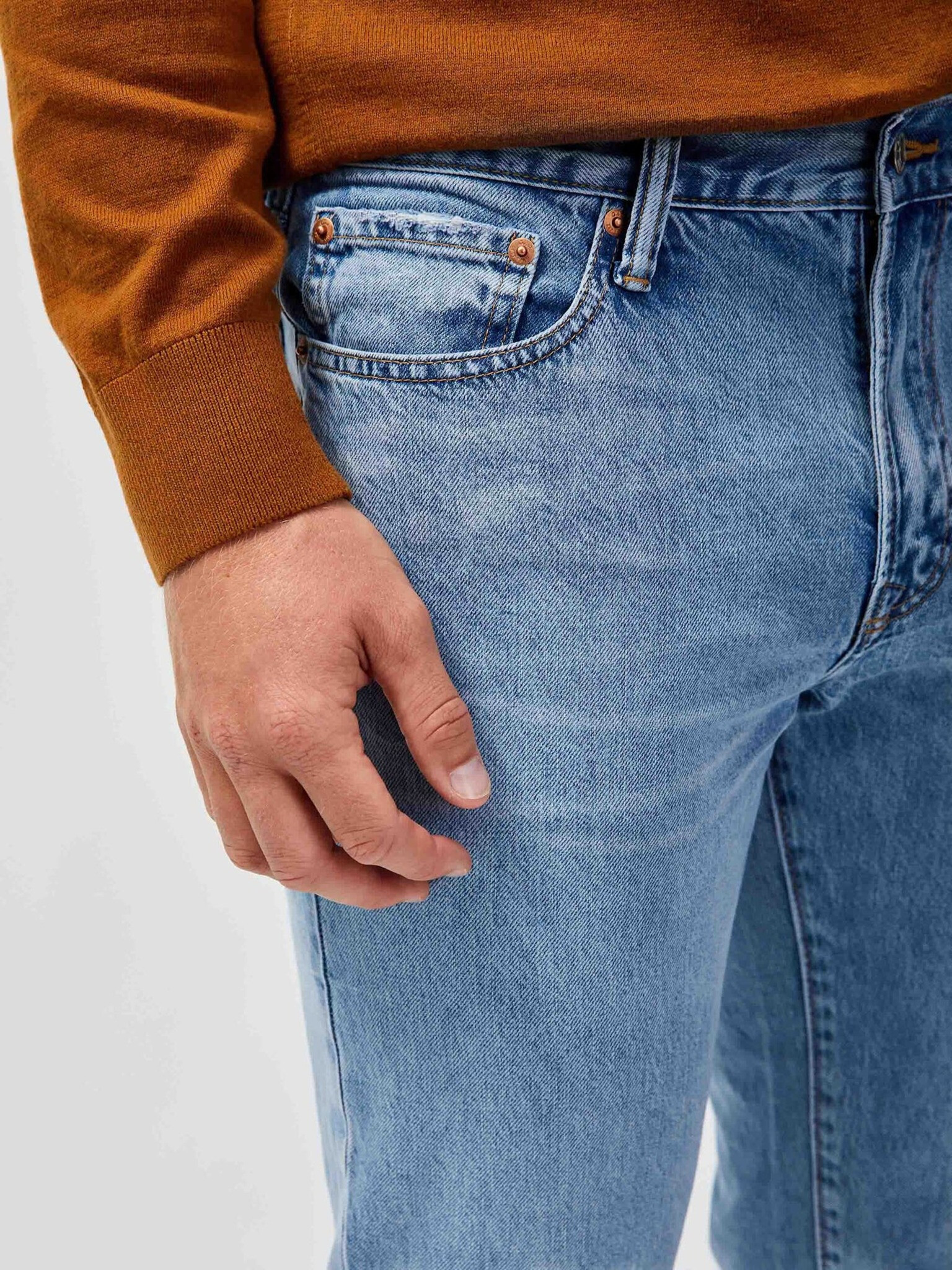 GAP Jeans Sin - Pepit.bg