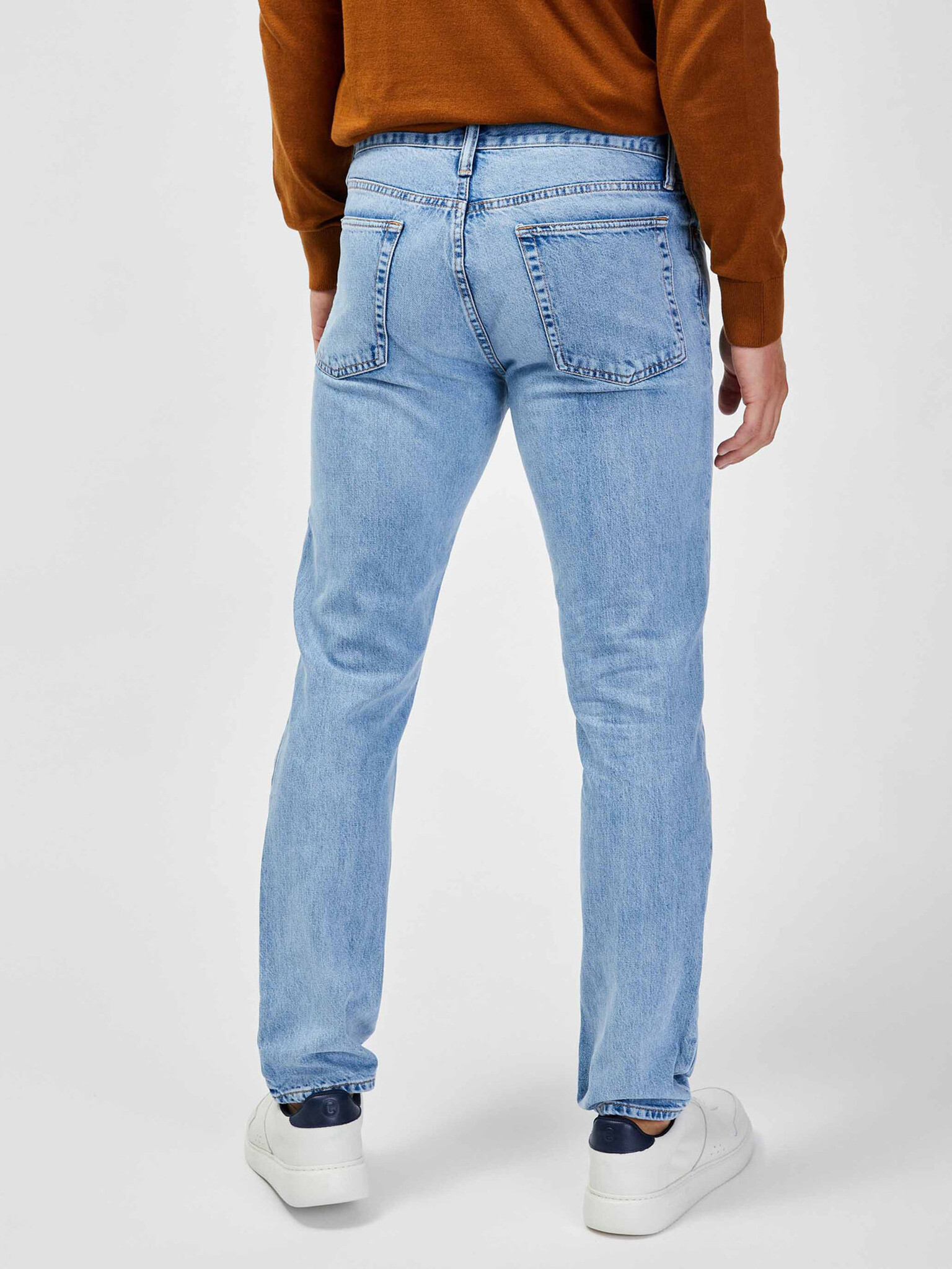 GAP Jeans Sin - Pepit.bg