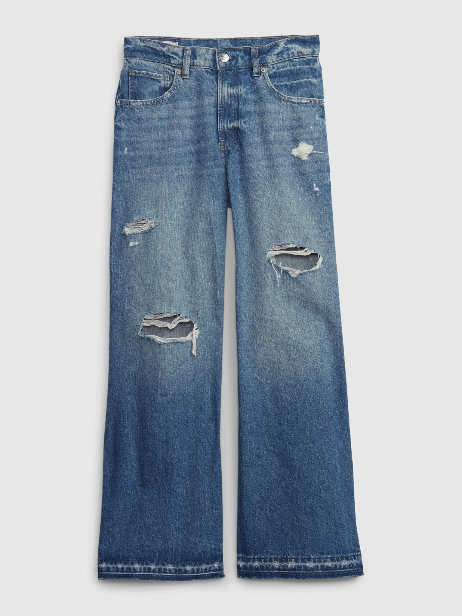 GAP Jeans Sin - Pepit.bg