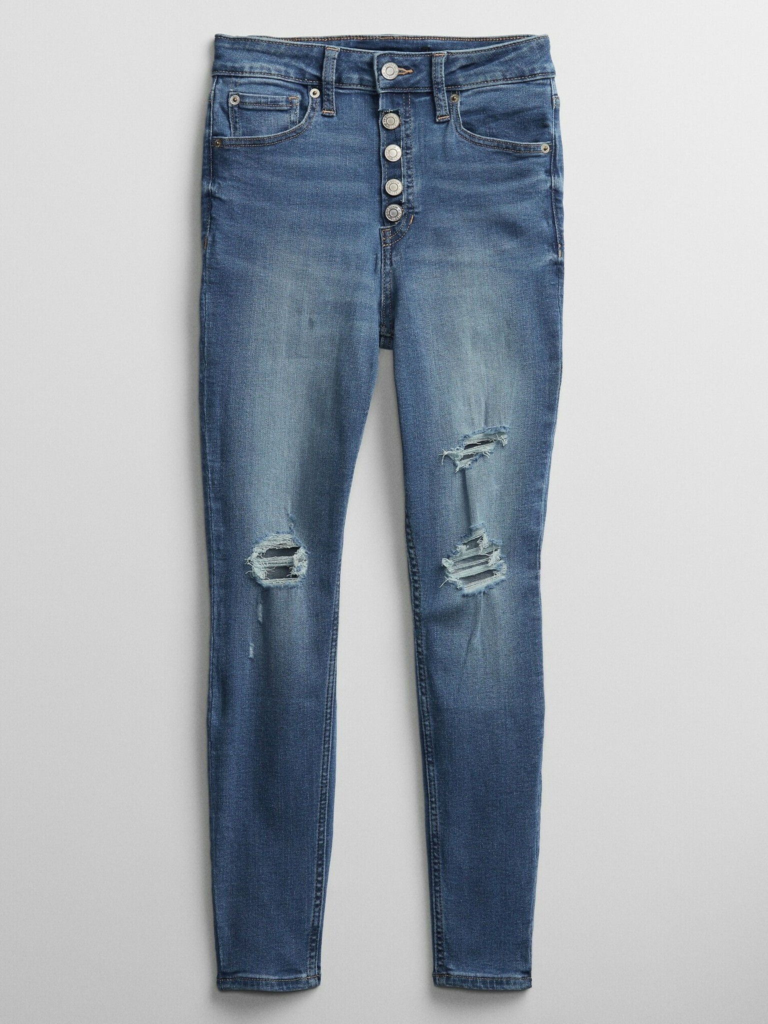 GAP Jeans Sin - Pepit.bg