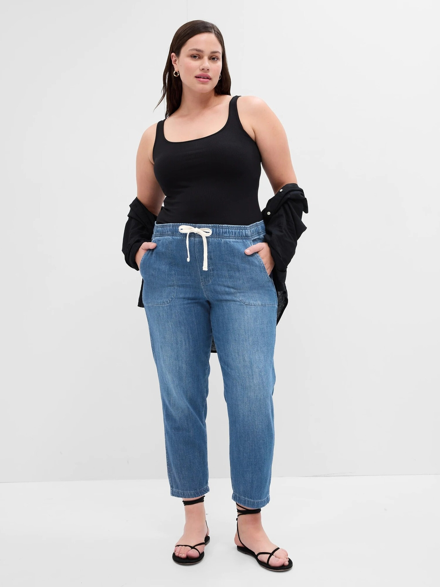 GAP Jeans Sin - Pepit.bg