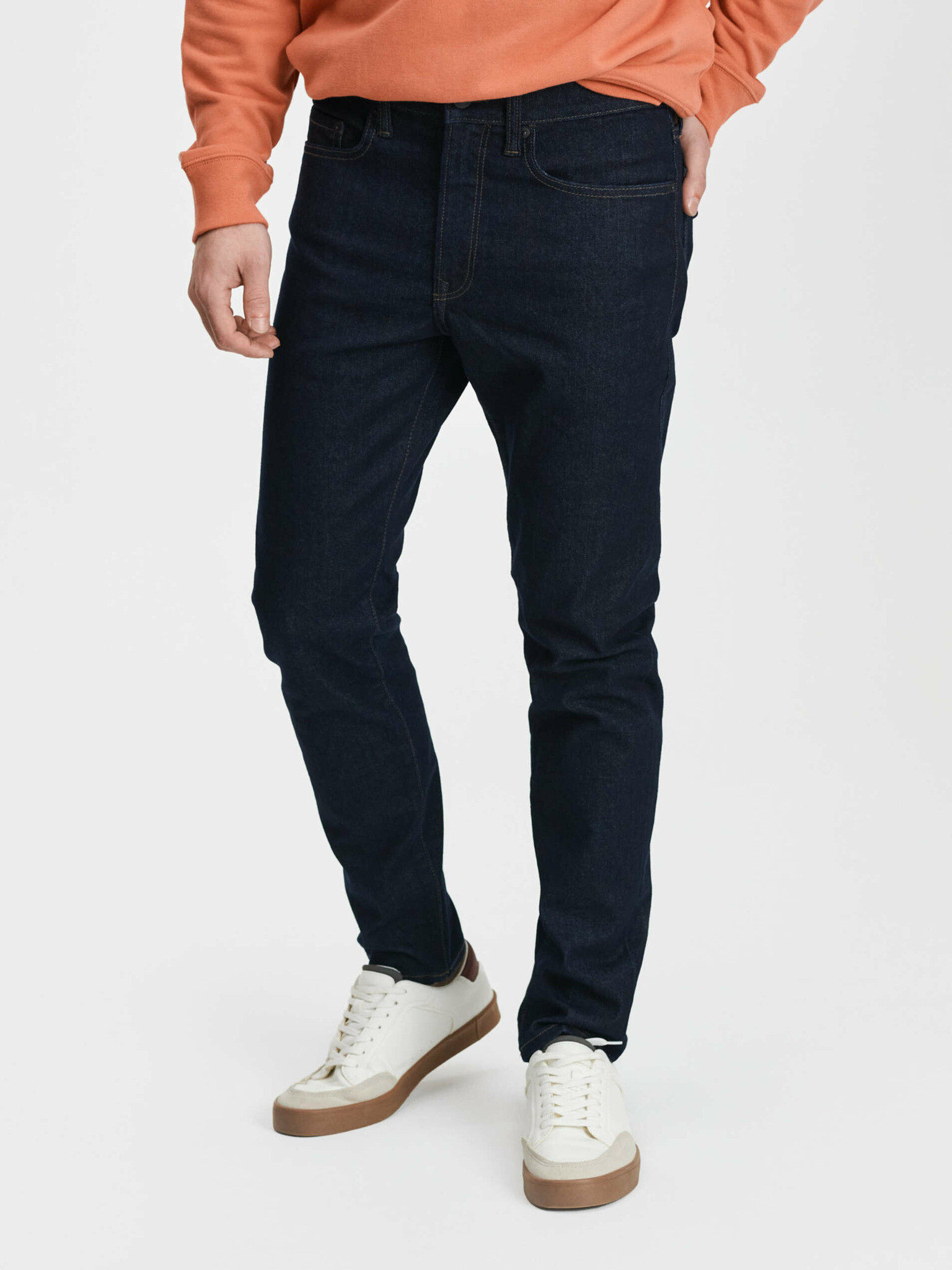 GAP Jeans Sin - Pepit.bg