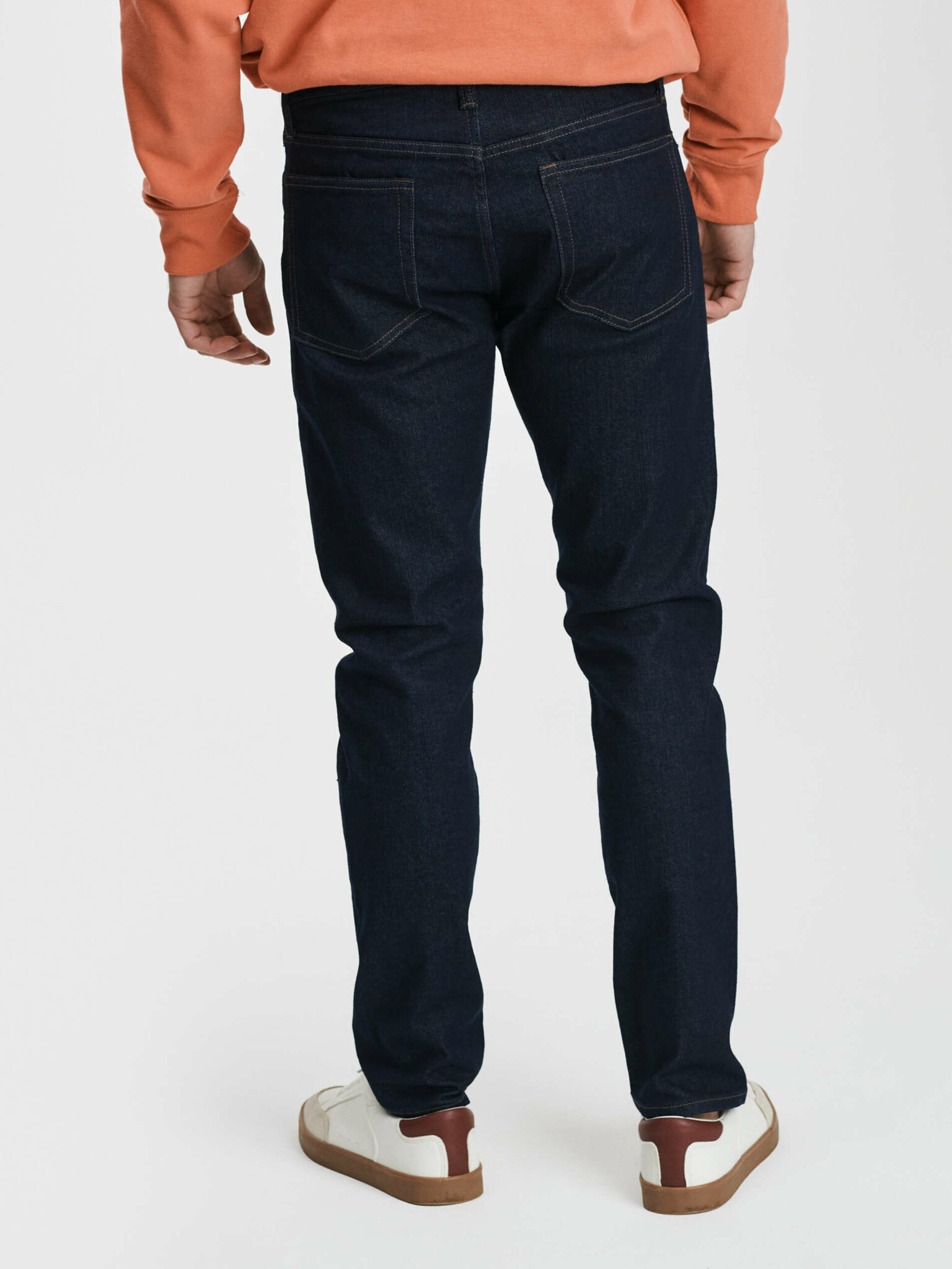 GAP Jeans Sin - Pepit.bg