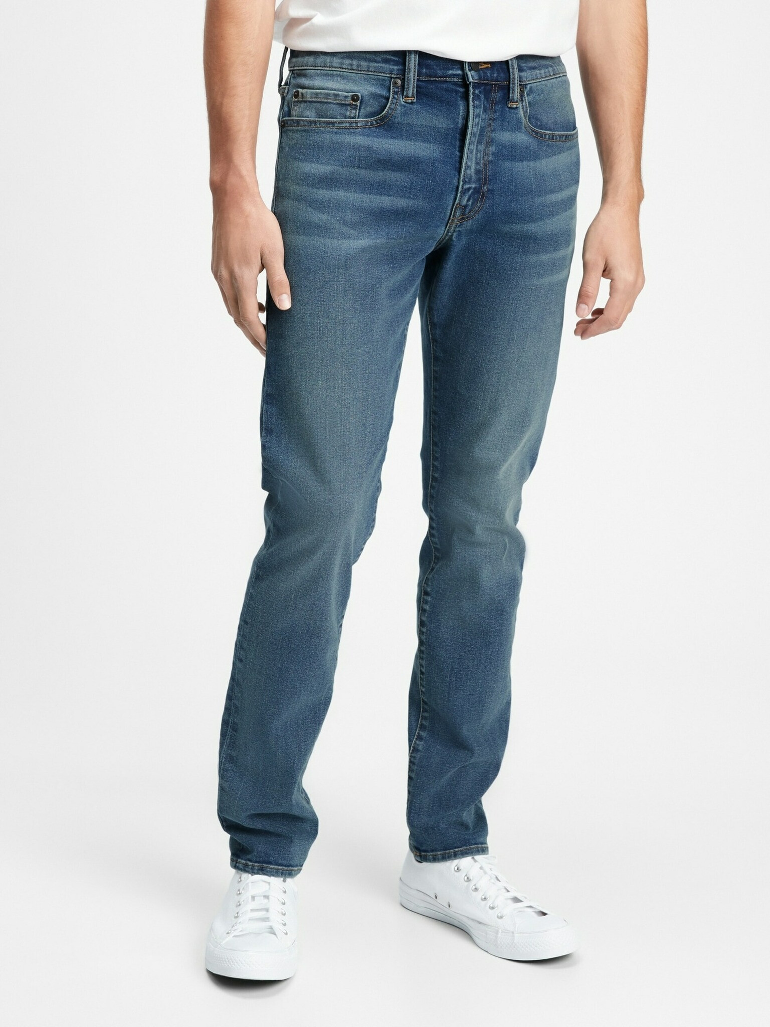 GAP Jeans Sin - Pepit.bg