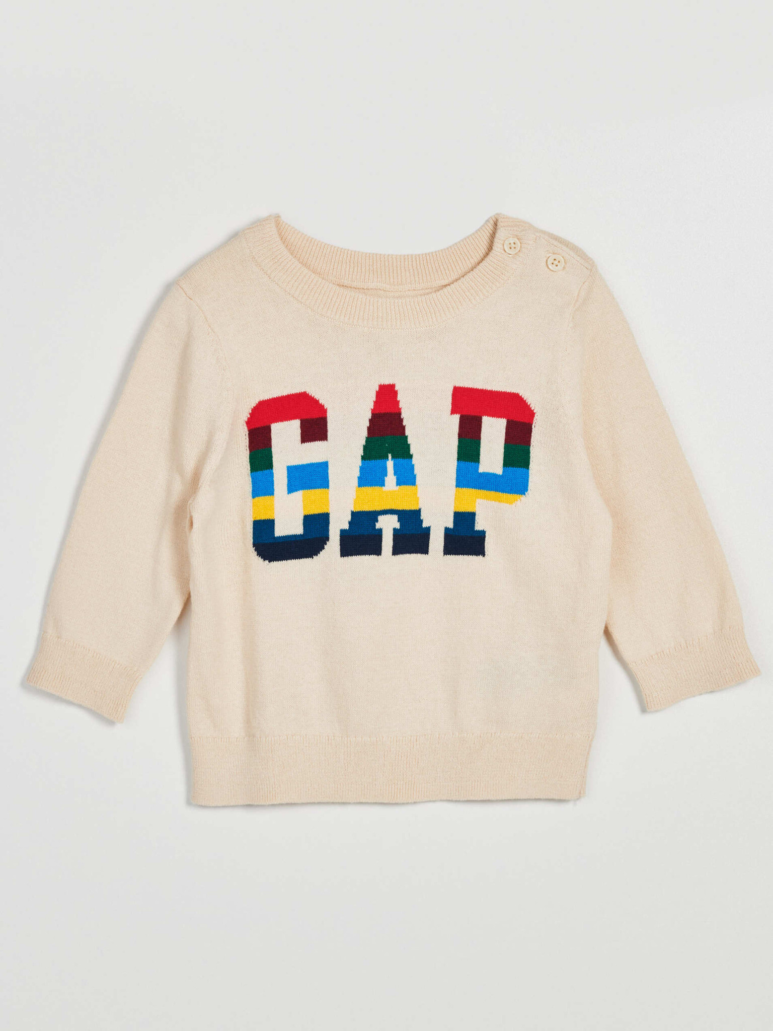 GAP Пуловер детски Bezhov - Pepit.bg
