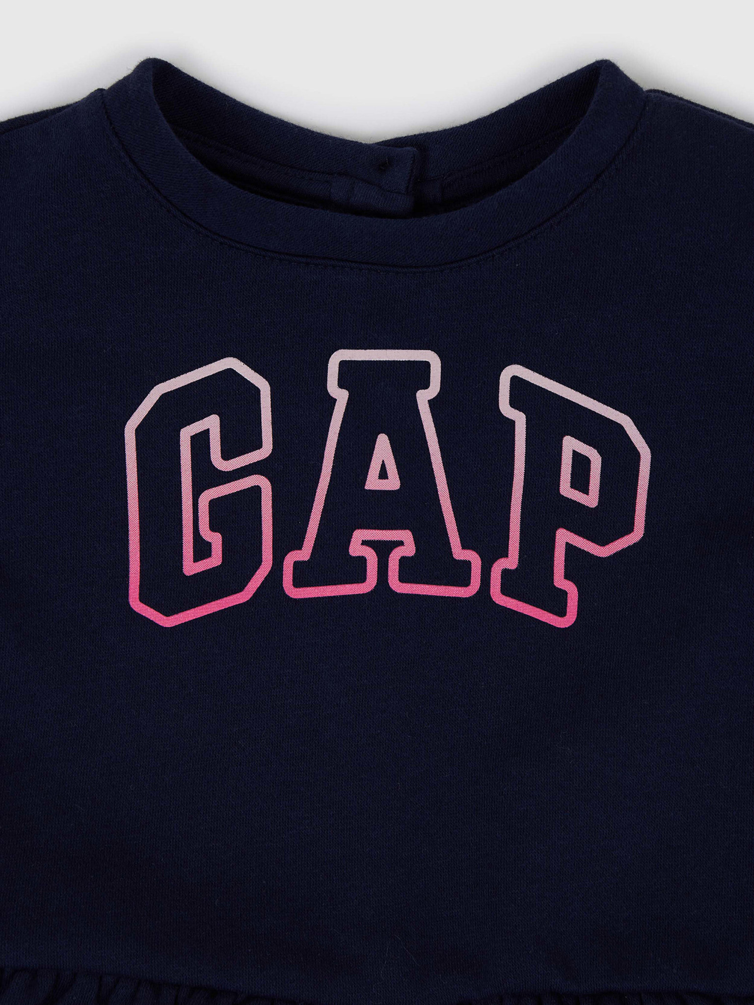 GAP Рокля детска Sin - Pepit.bg