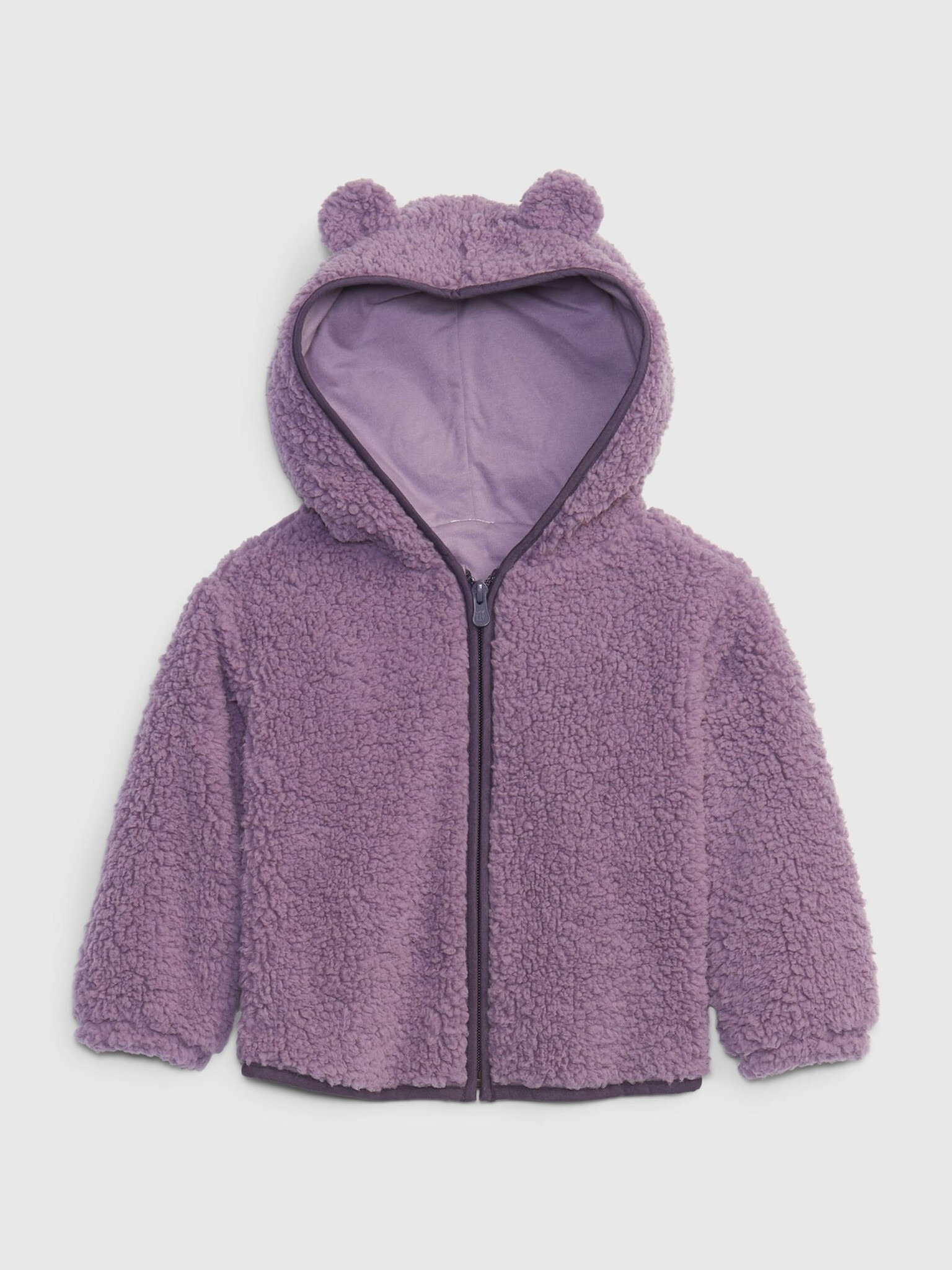 GAP Sherpa bear Суитшърт детски Lilav - Pepit.bg