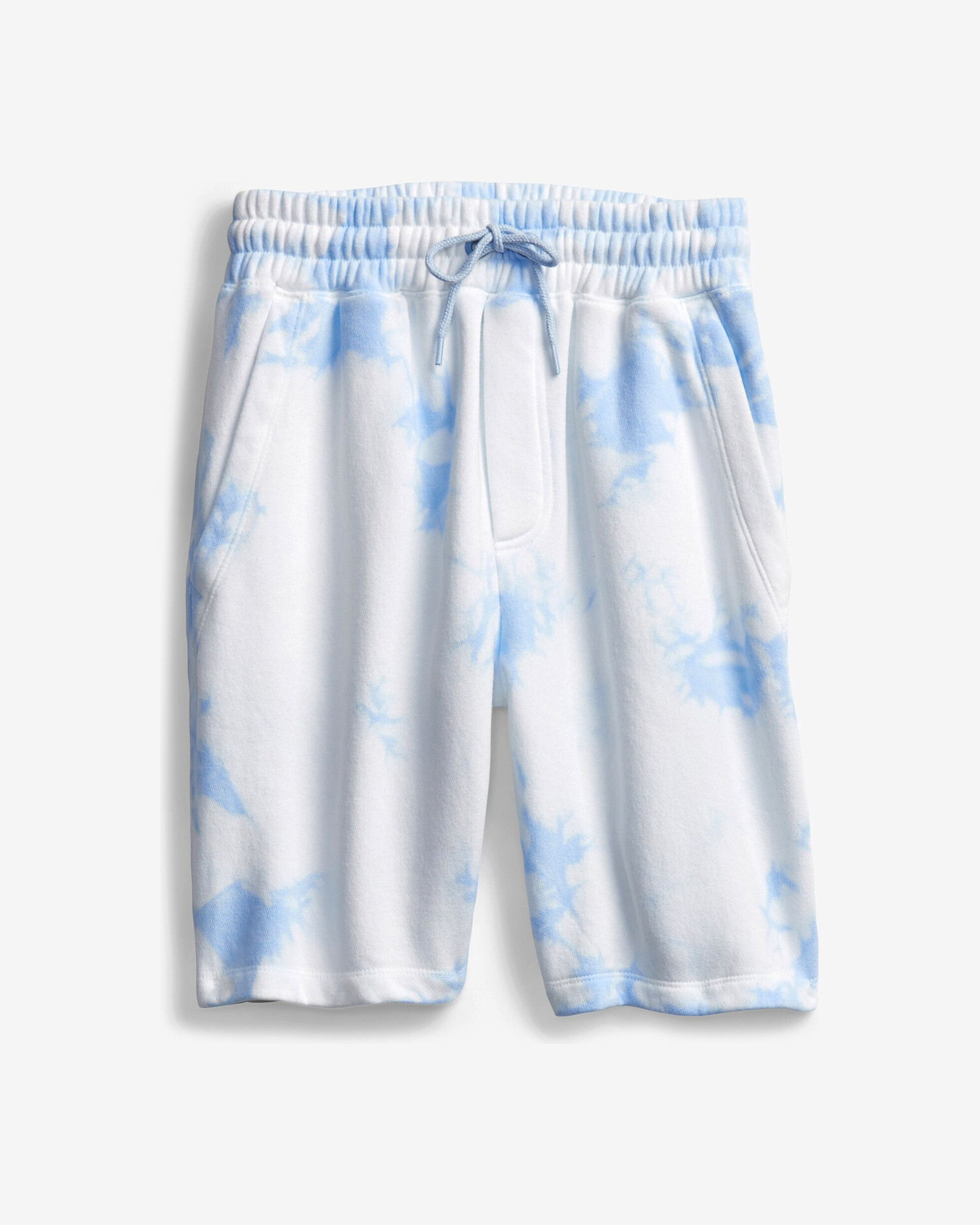 GAP Short Cloud Къси панталони детски Sin Byal - Pepit.bg