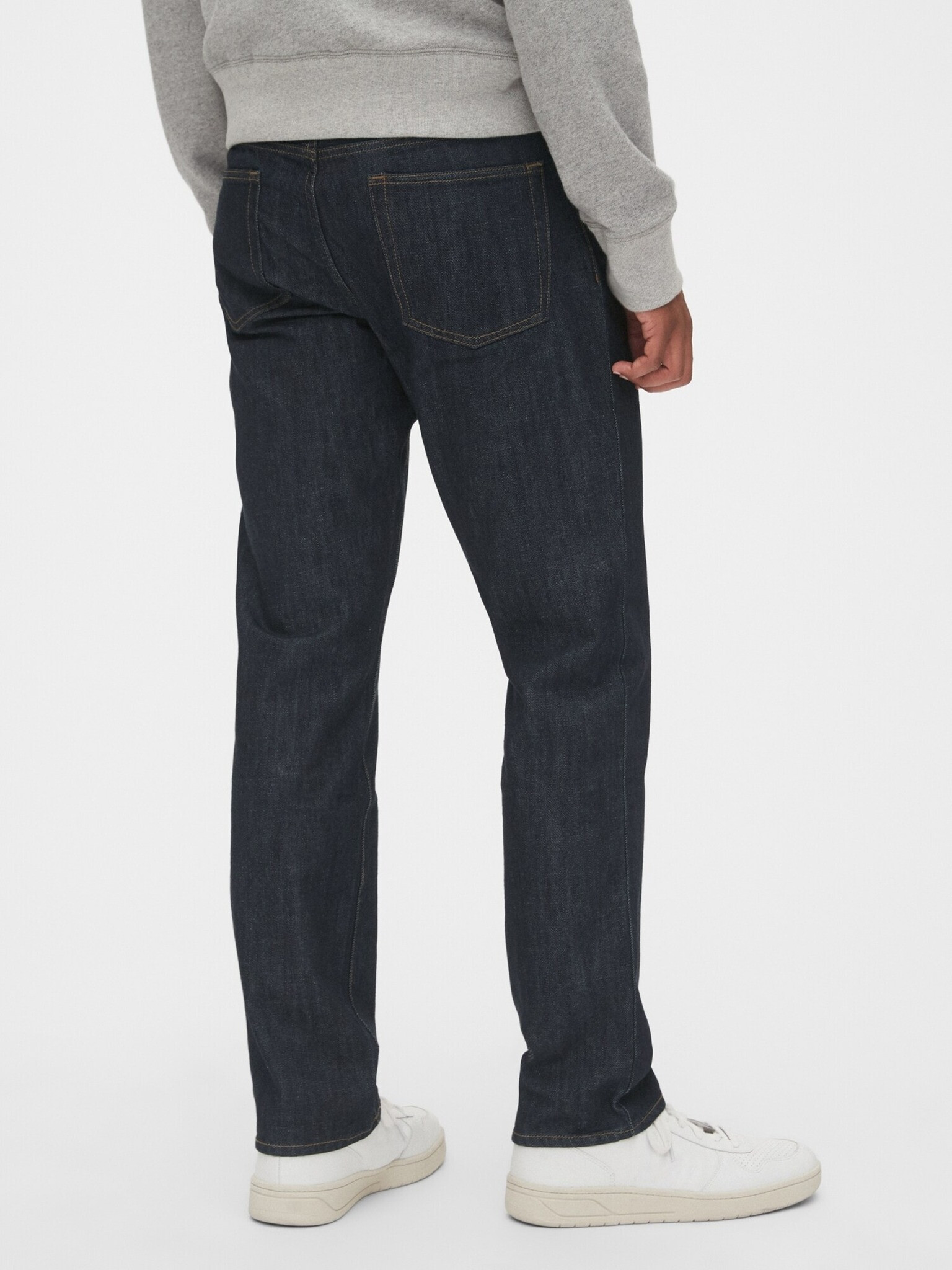 GAP Straight Jeans Sin - Pepit.bg