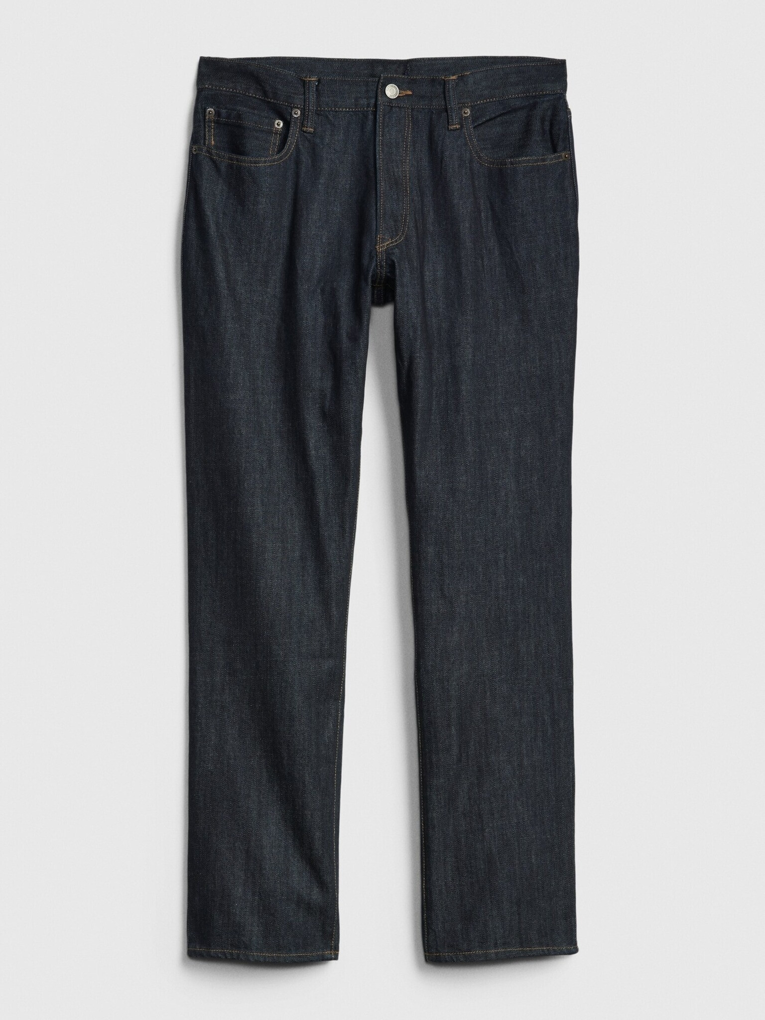 GAP Straight Jeans Sin - Pepit.bg