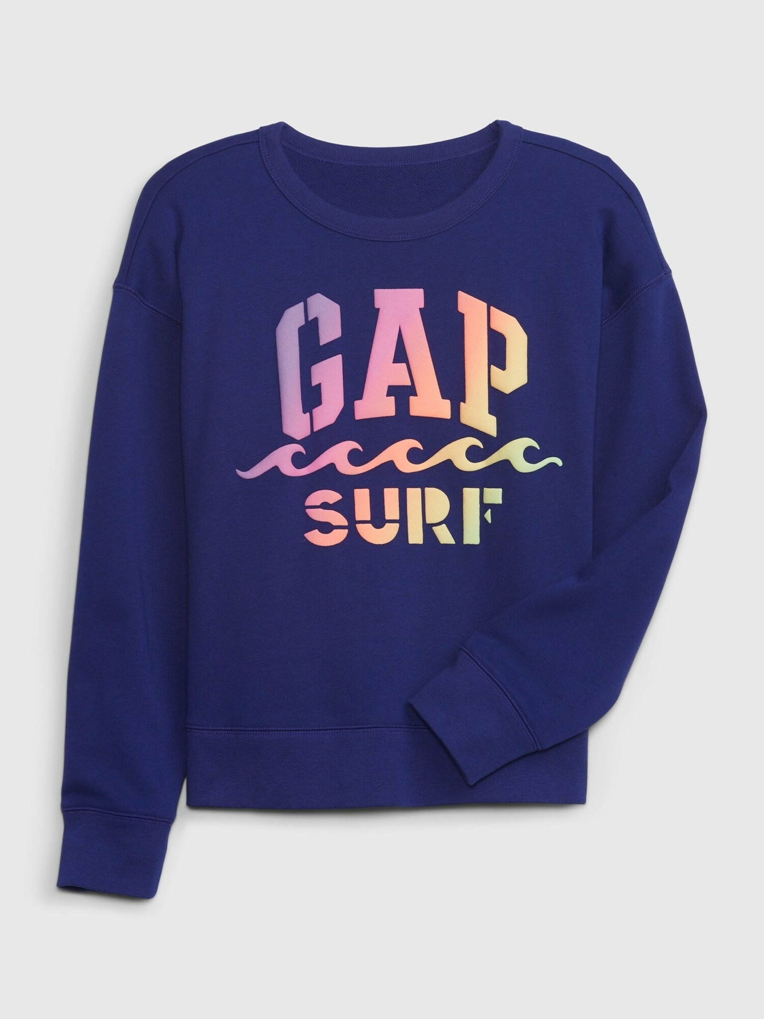 GAP Суитшърт детски Sin - Pepit.bg