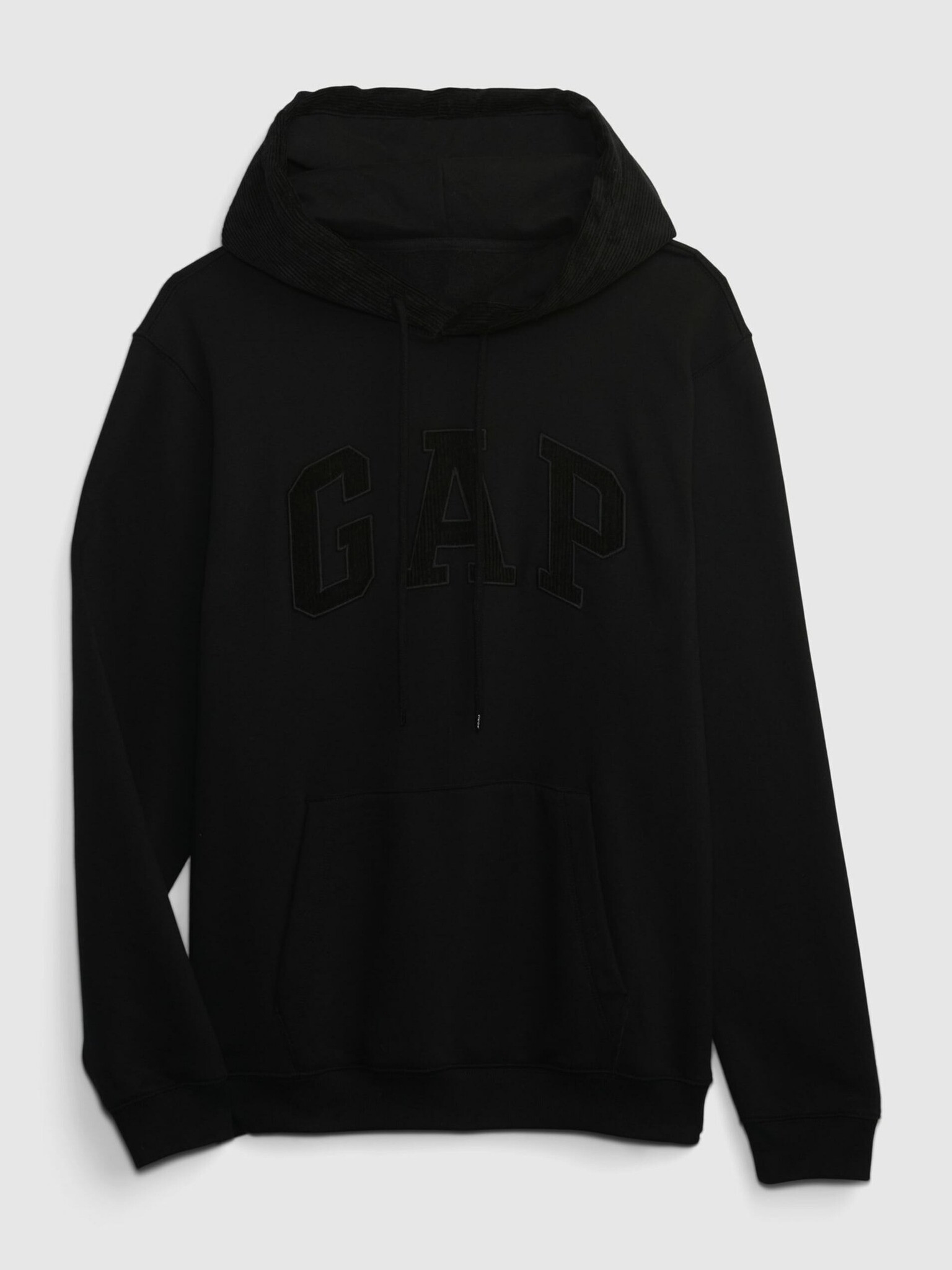 GAP Sweatshirt Cheren - Pepit.bg