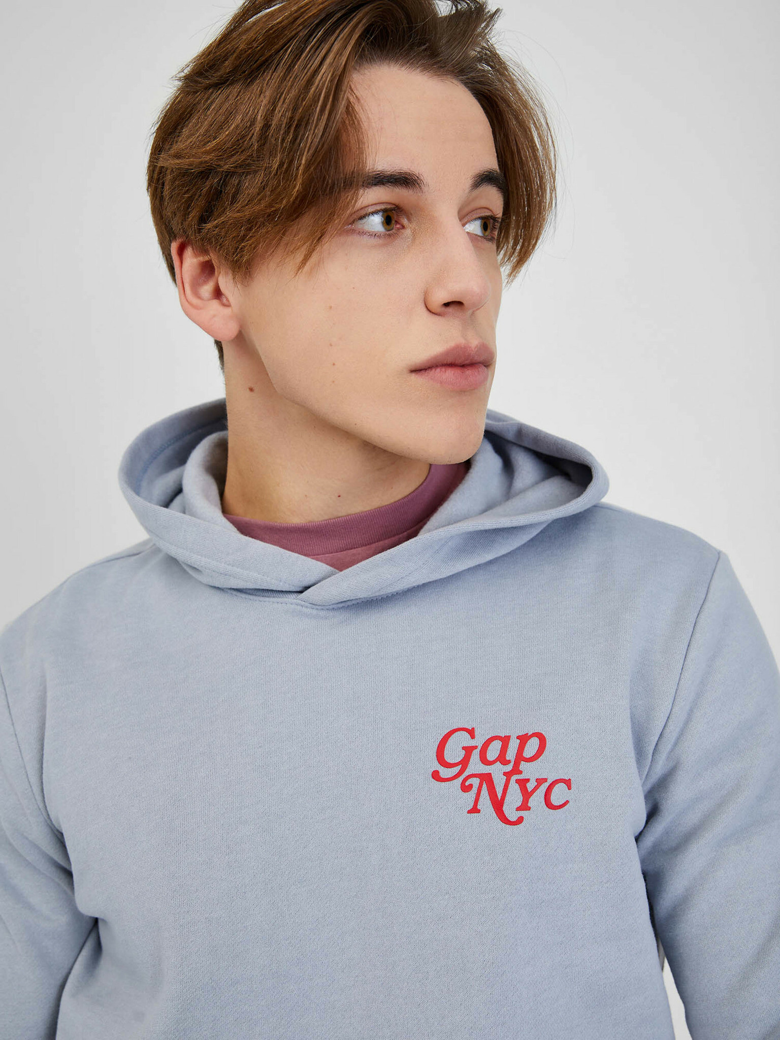 GAP Sweatshirt Sin - Pepit.bg