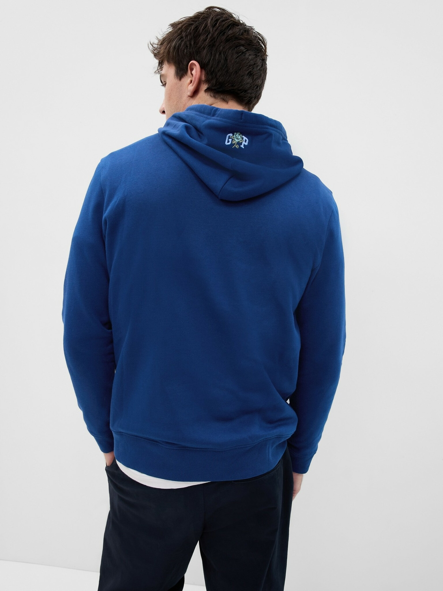 GAP Sweatshirt Sin - Pepit.bg