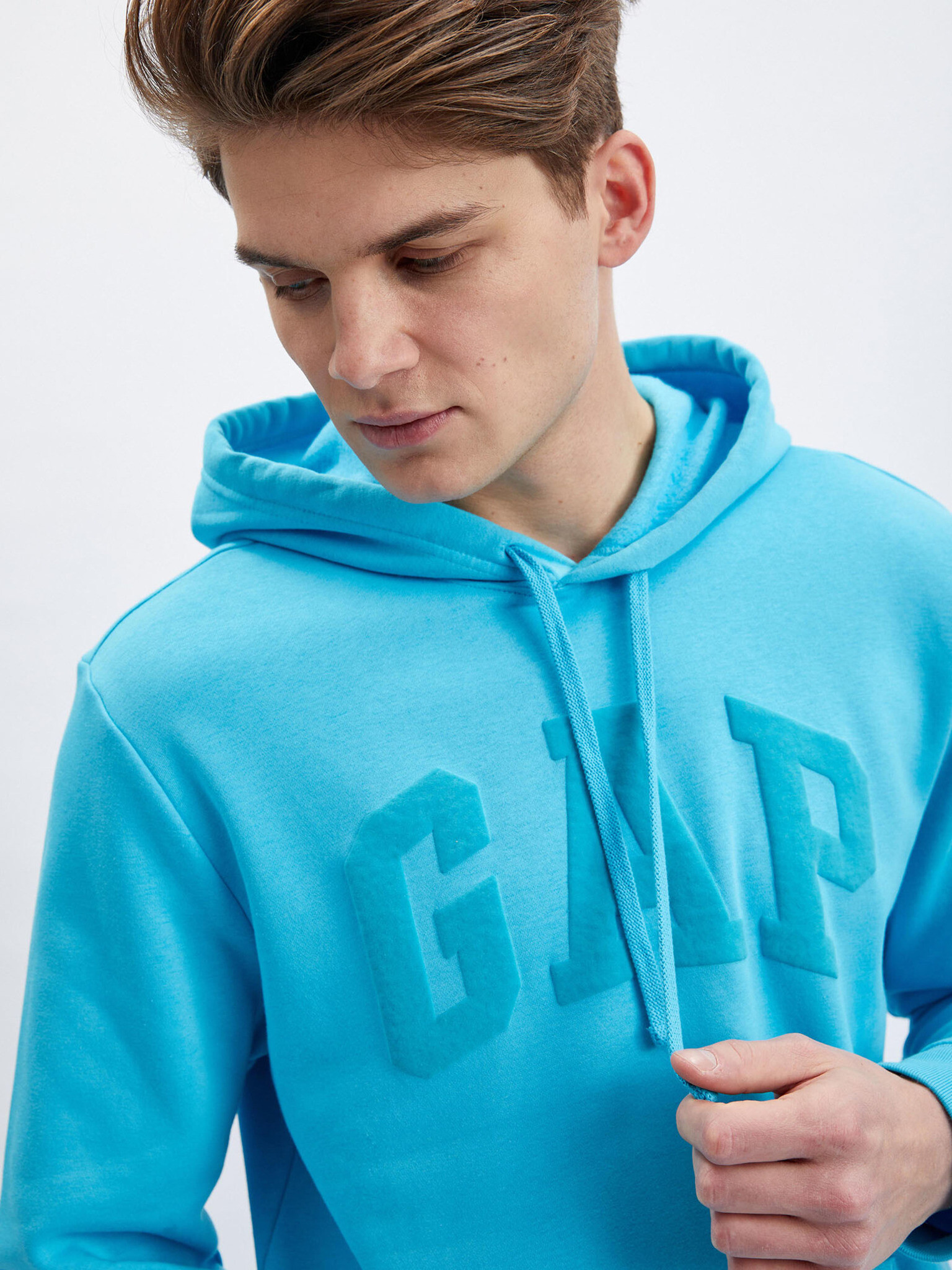 GAP Sweatshirt Sin - Pepit.bg