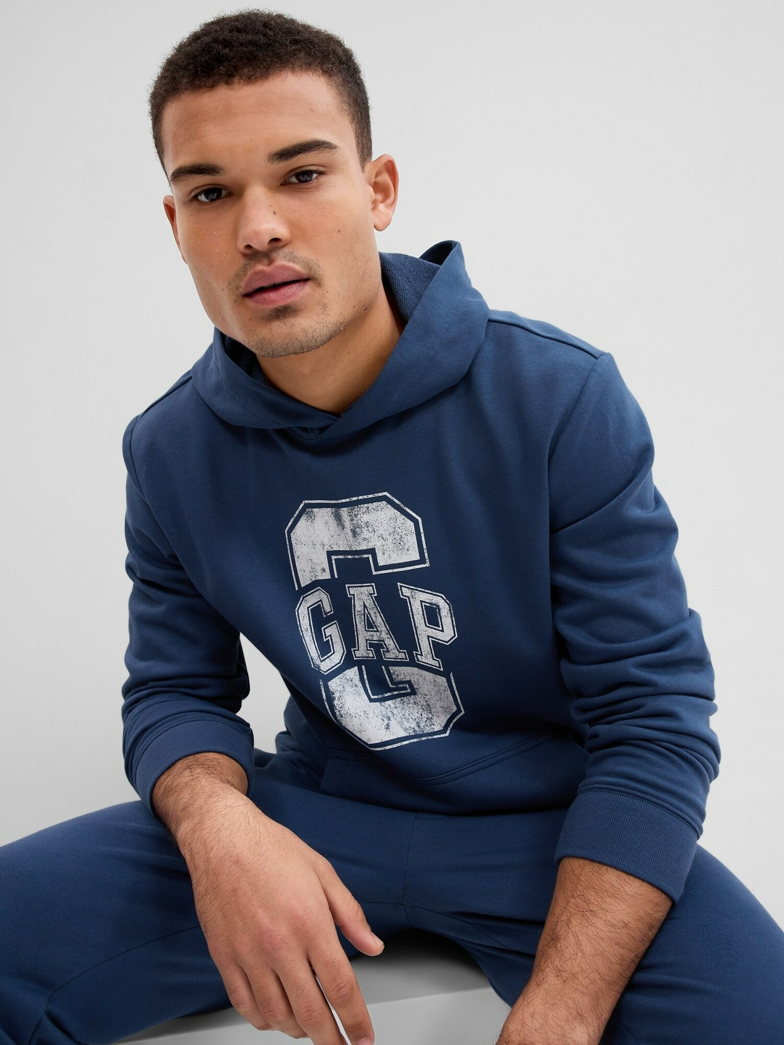 GAP Sweatshirt Sin - Pepit.bg