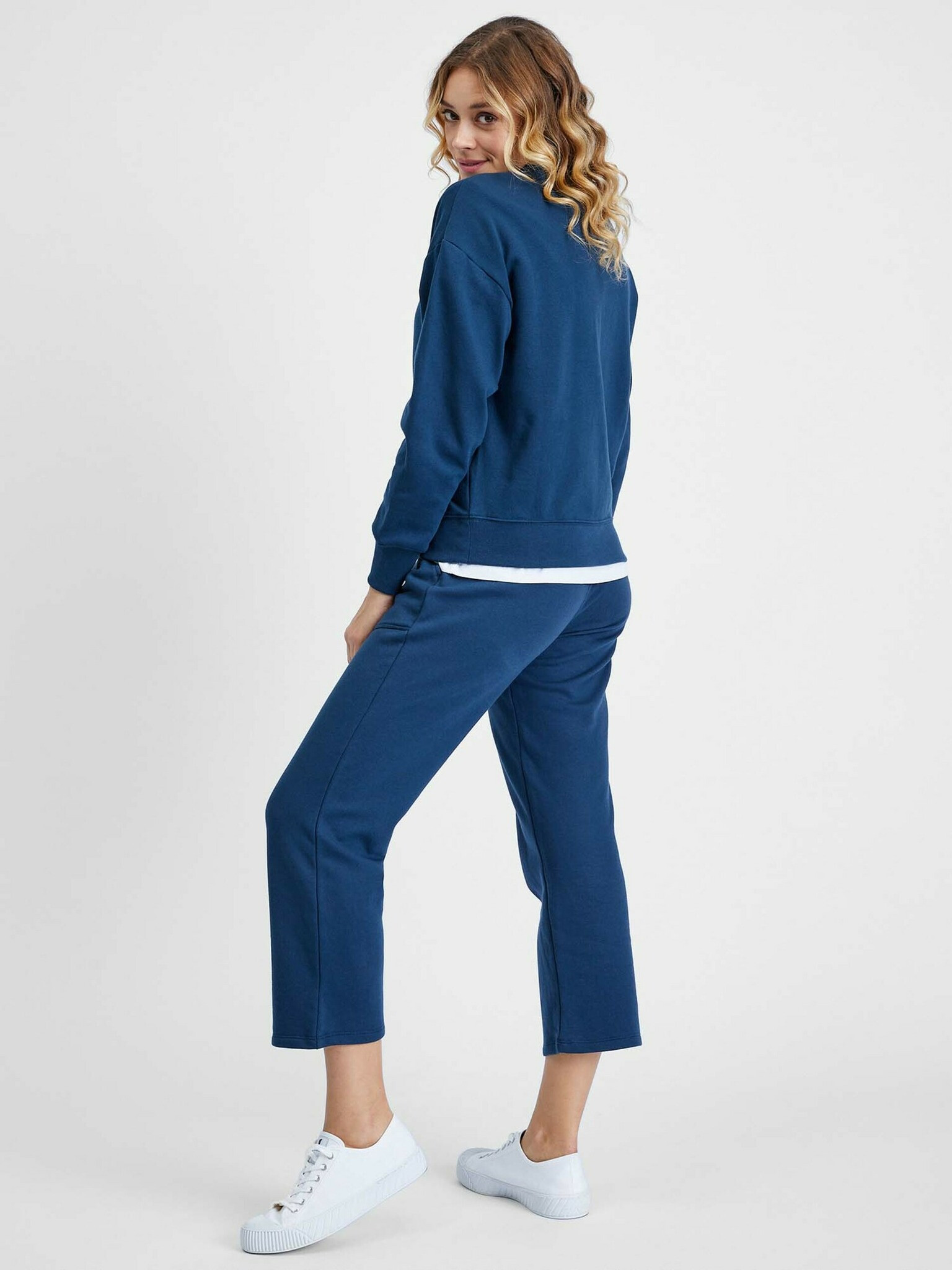 GAP Sweatshirt Sin - Pepit.bg