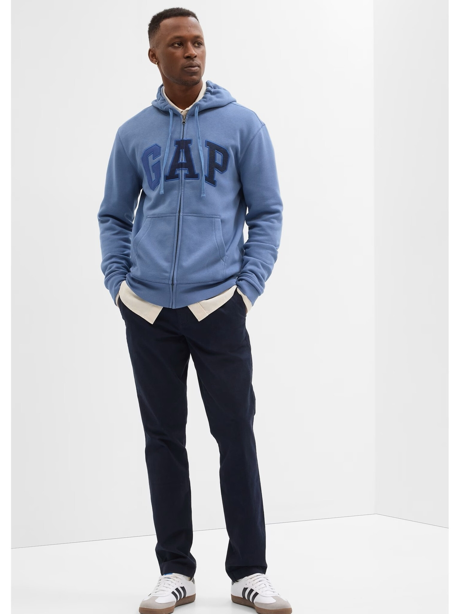 GAP Sweatshirt Sin - Pepit.bg