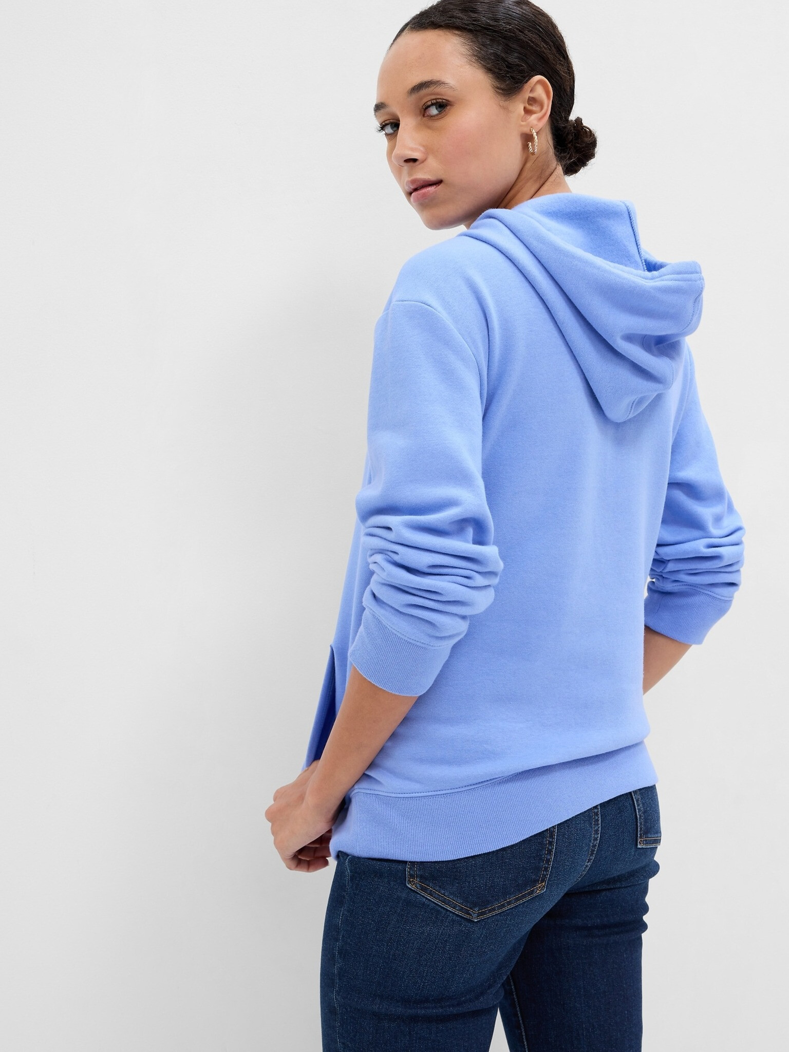 GAP Sweatshirt Sin - Pepit.bg