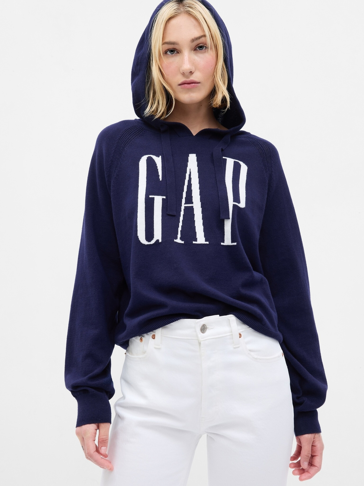 GAP Sweatshirt Sin - Pepit.bg