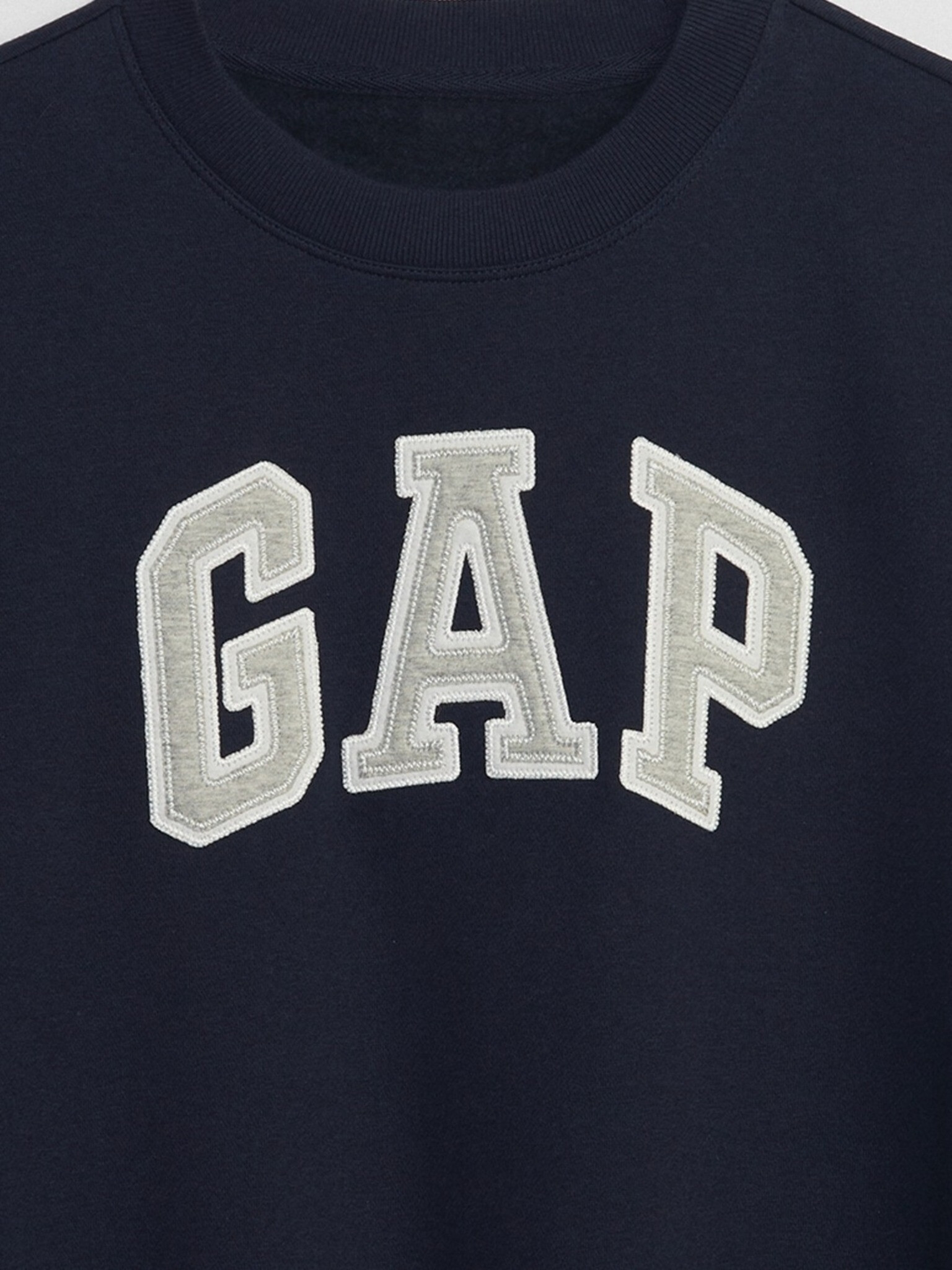 GAP Sweatshirt Sin - Pepit.bg