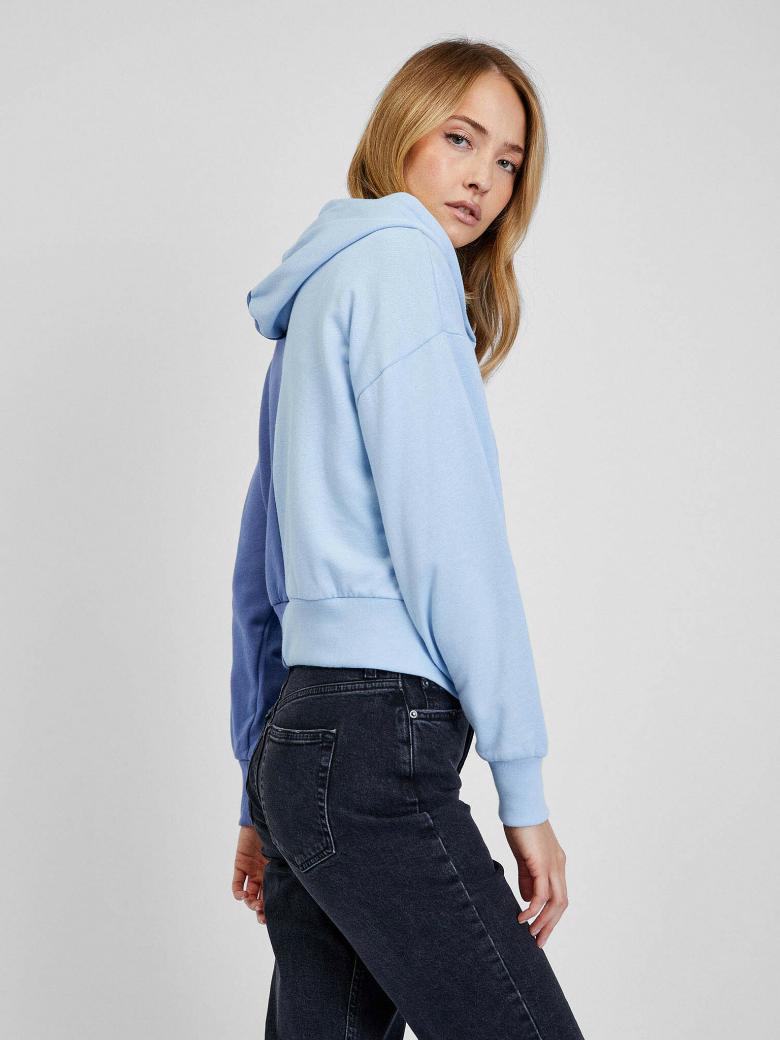 GAP Sweatshirt Sin - Pepit.bg