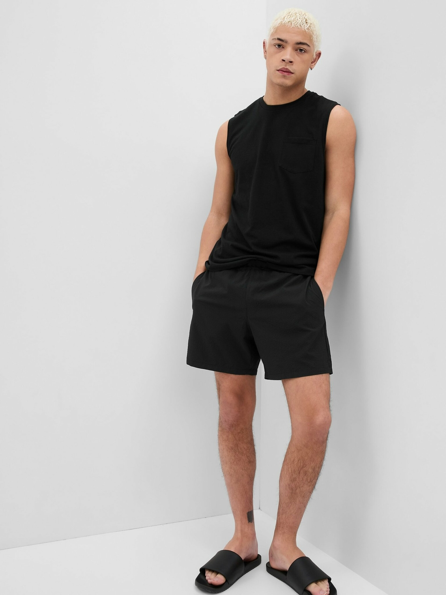GAP Swimsuit Cheren - Pepit.bg