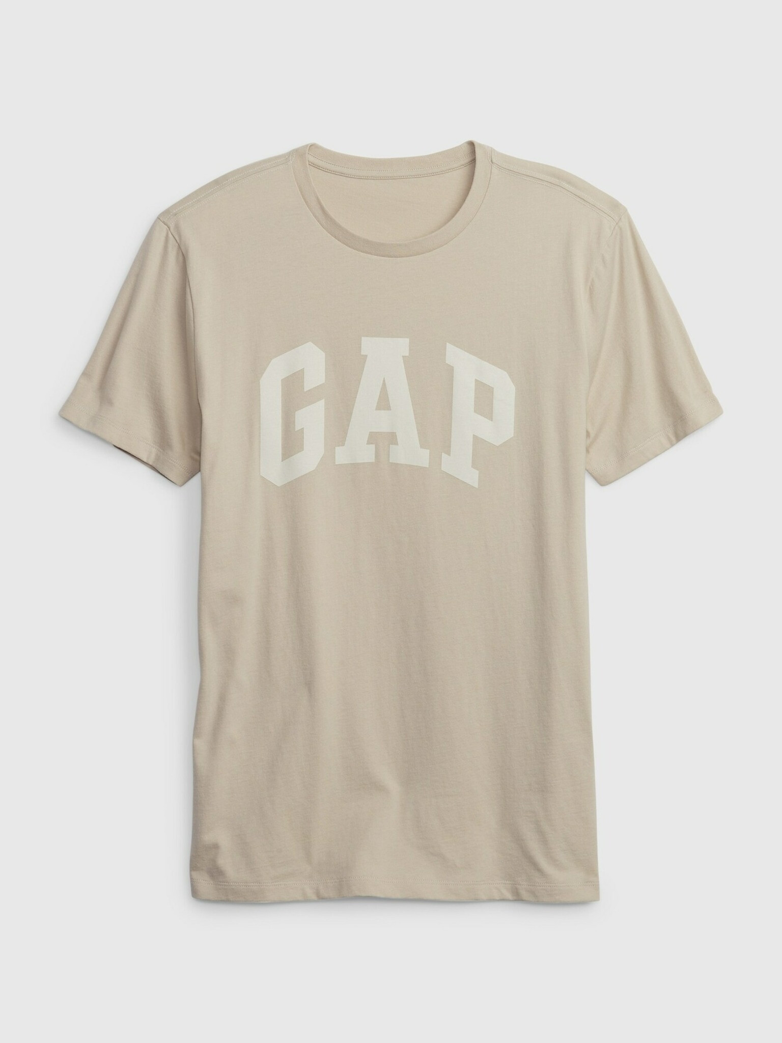 GAP T-shirt Bezhov - Pepit.bg