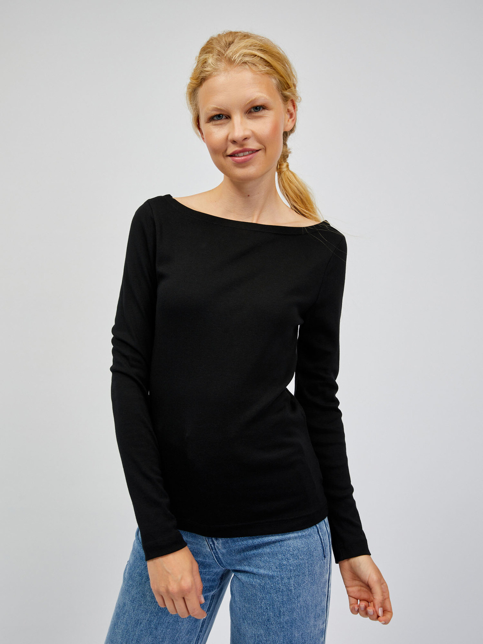 GAP T-shirt Cheren - Pepit.bg