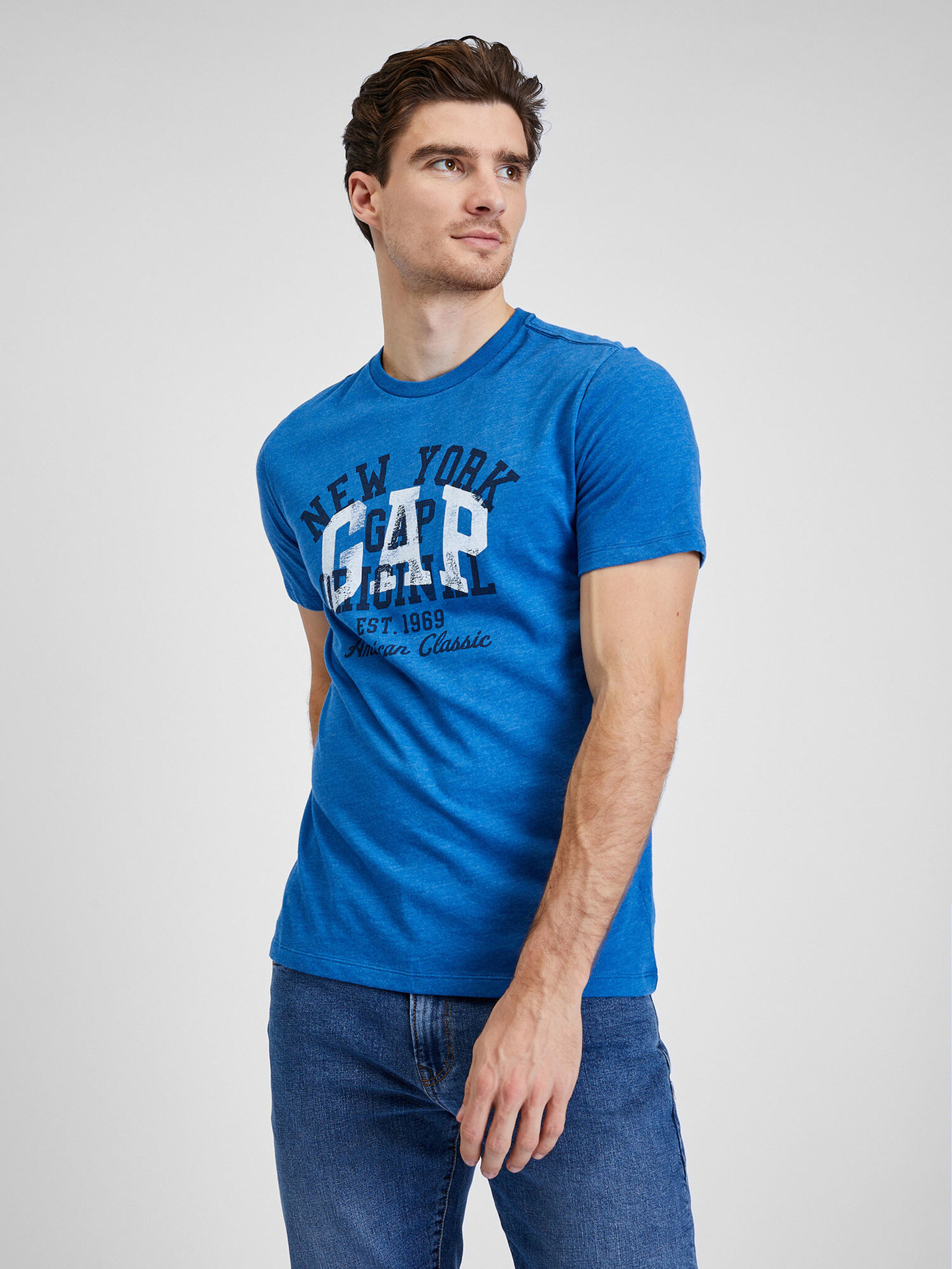 GAP T-shirt Sin - Pepit.bg