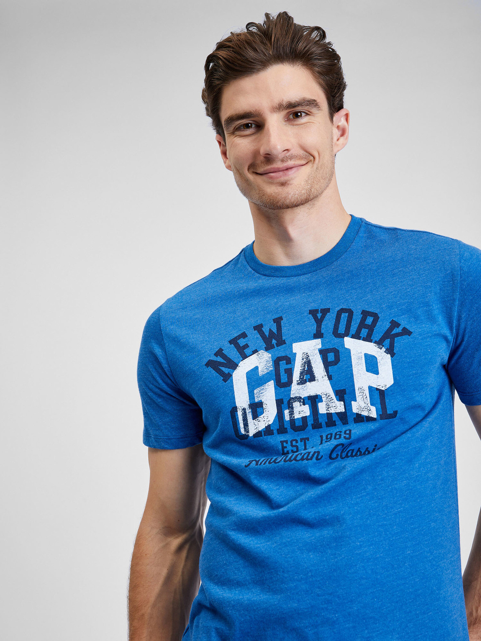 GAP T-shirt Sin - Pepit.bg