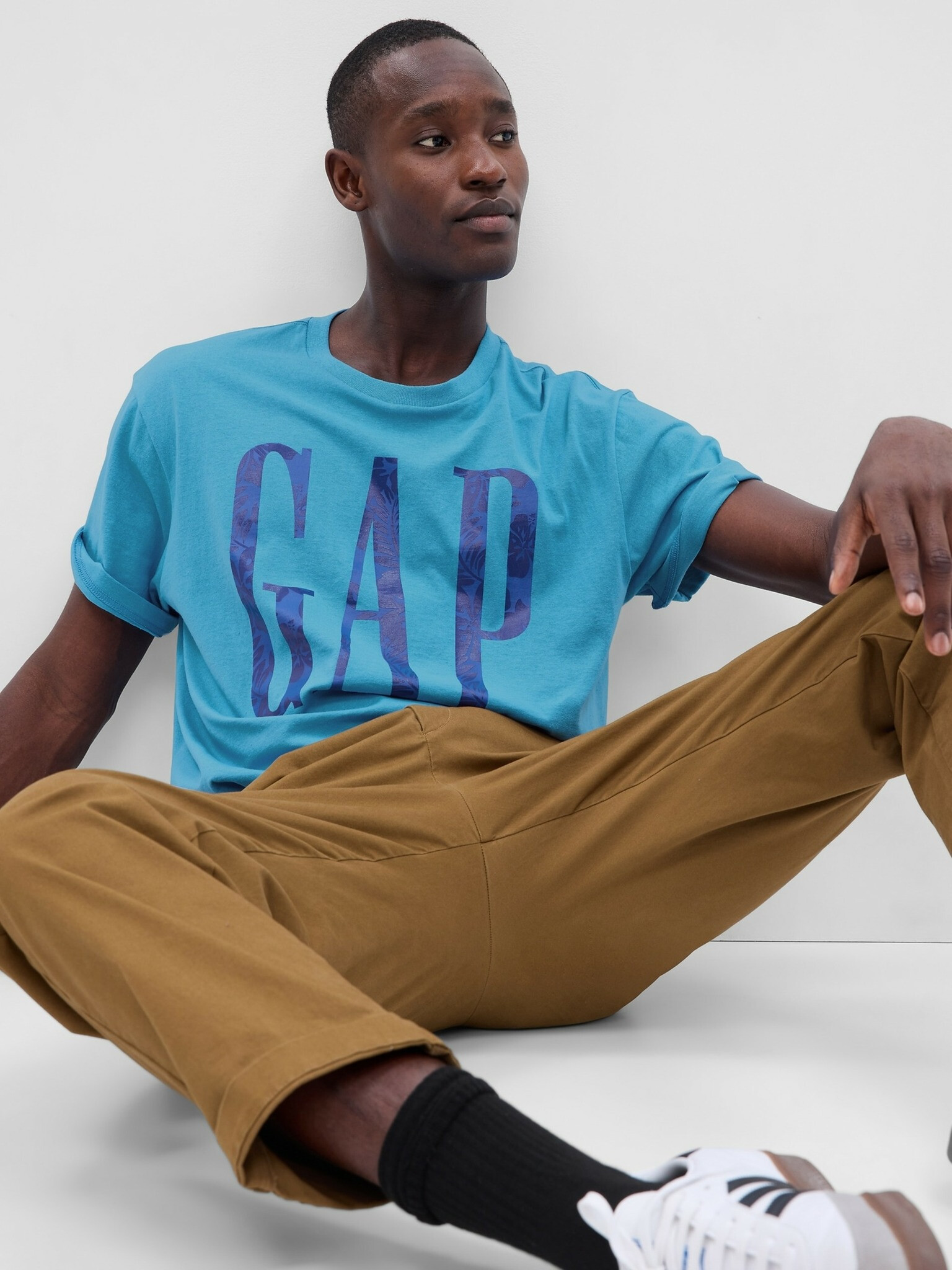 GAP T-shirt Sin - Pepit.bg