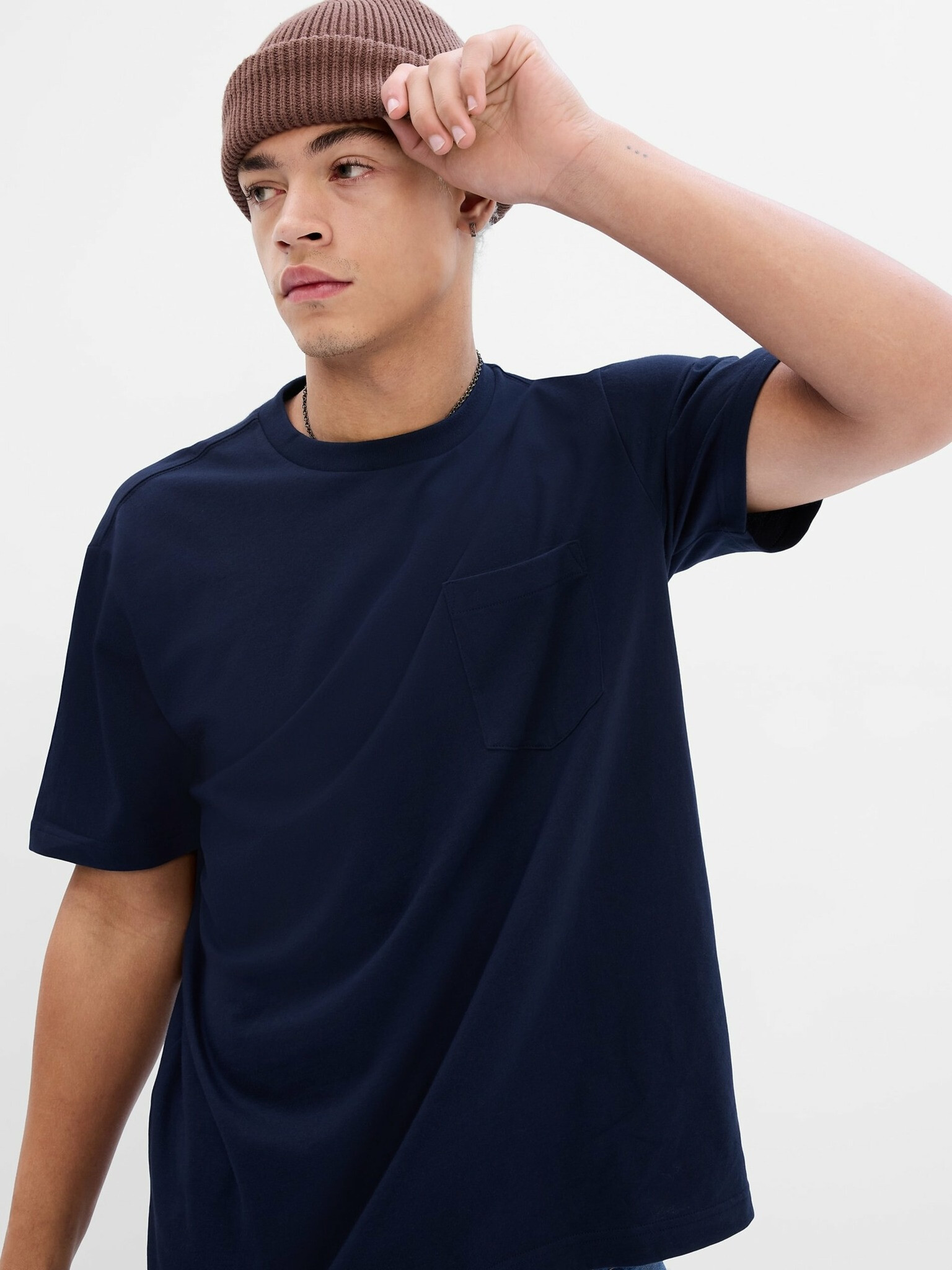 GAP T-shirt Sin - Pepit.bg