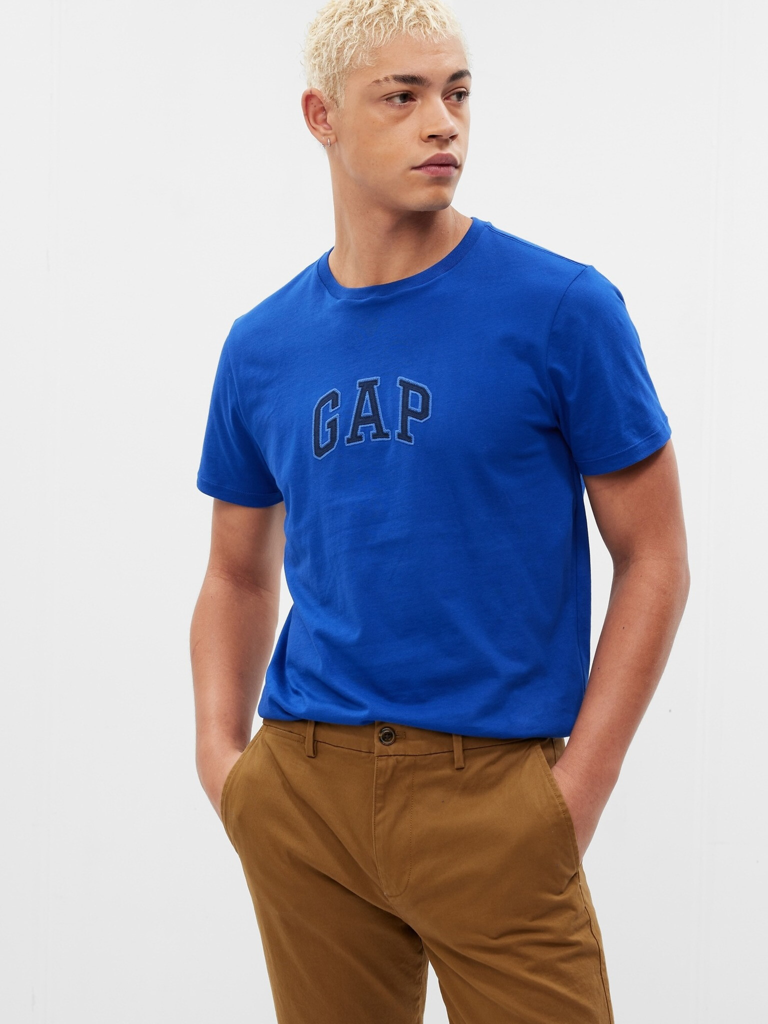 GAP T-shirt Sin - Pepit.bg