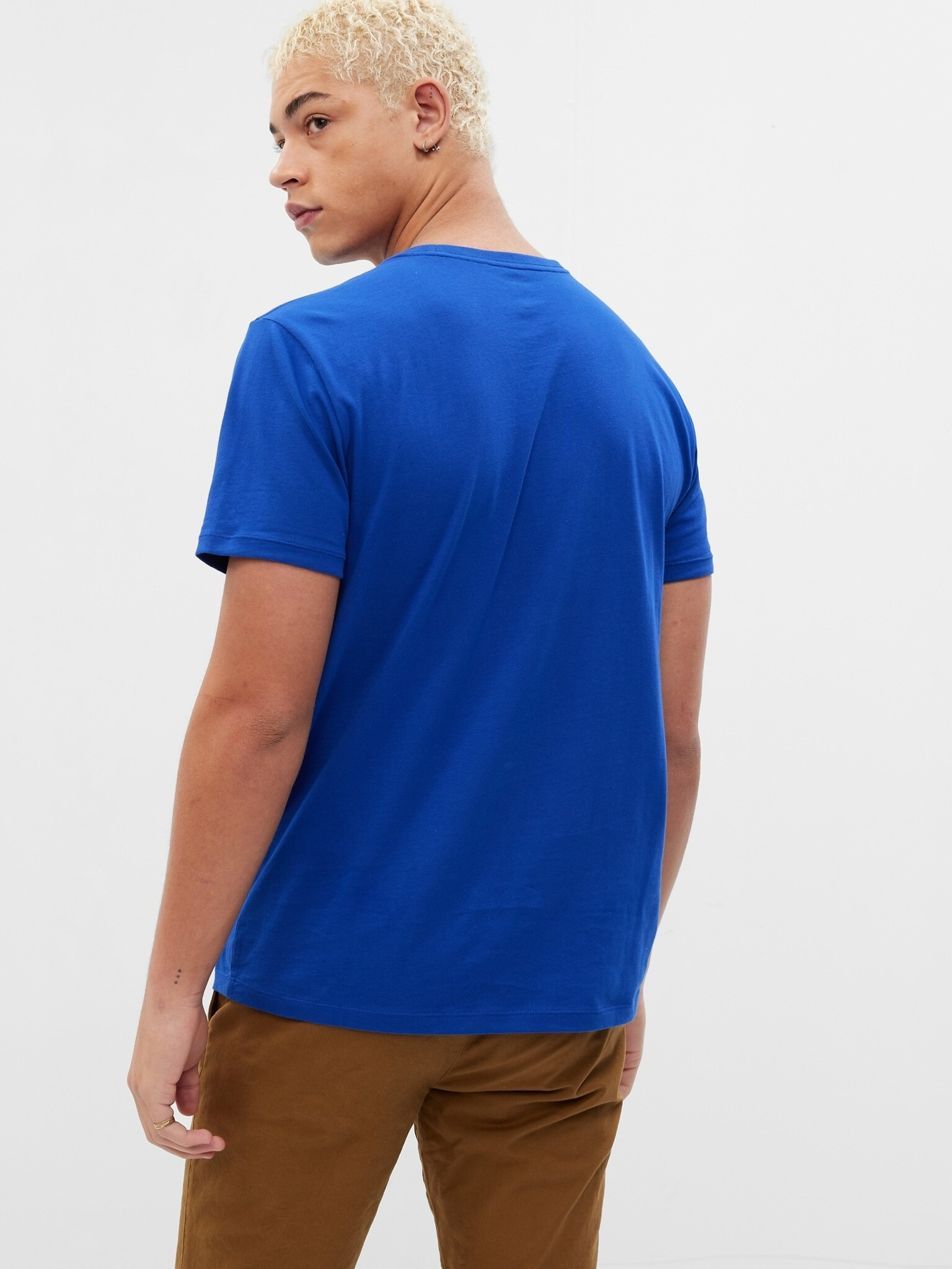 GAP T-shirt Sin - Pepit.bg