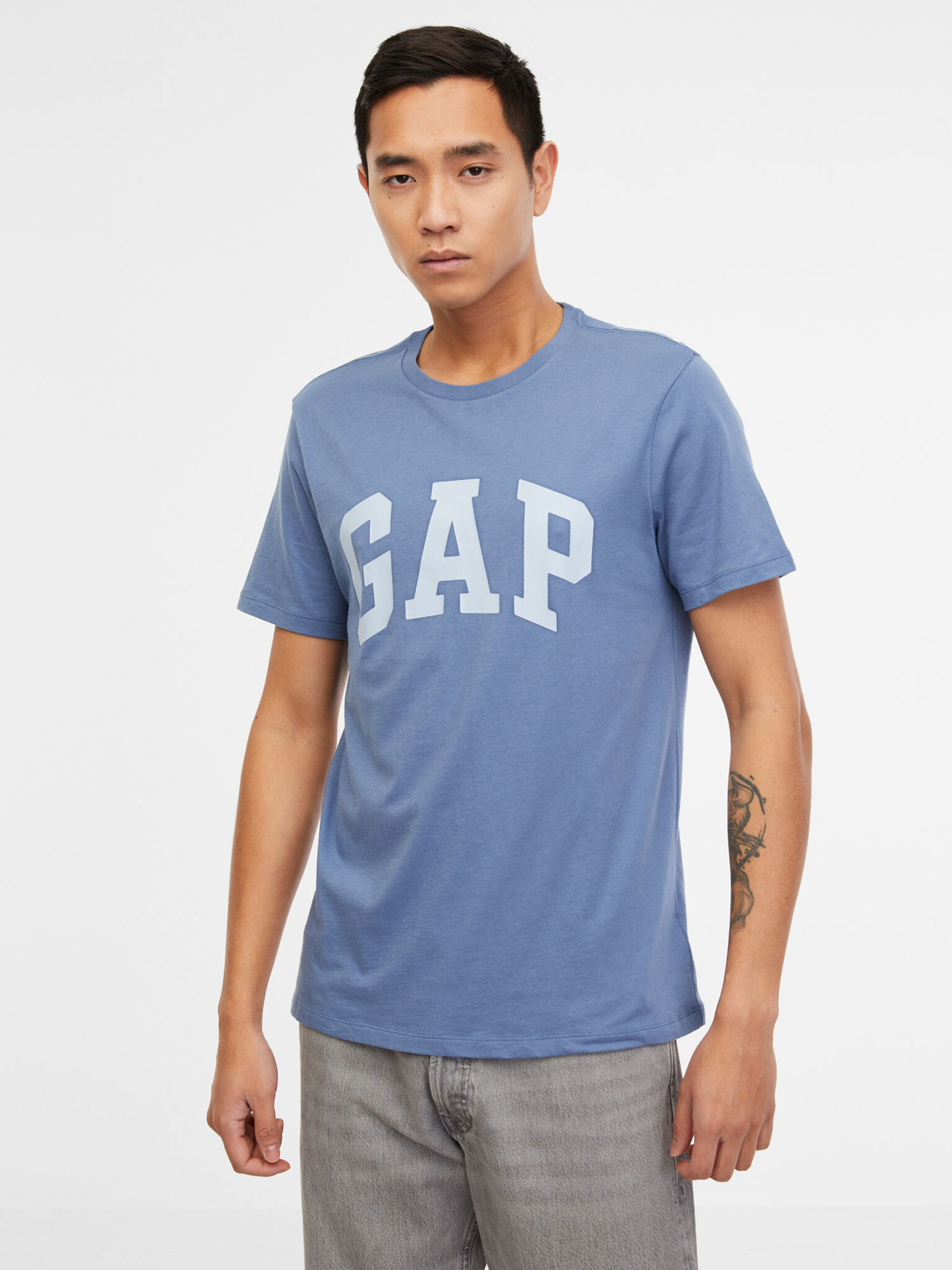 GAP T-shirt Sin - Pepit.bg