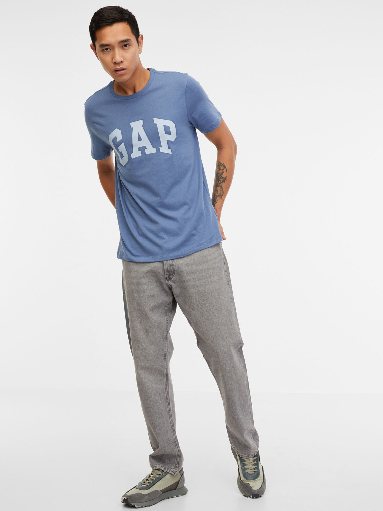 GAP T-shirt Sin - Pepit.bg