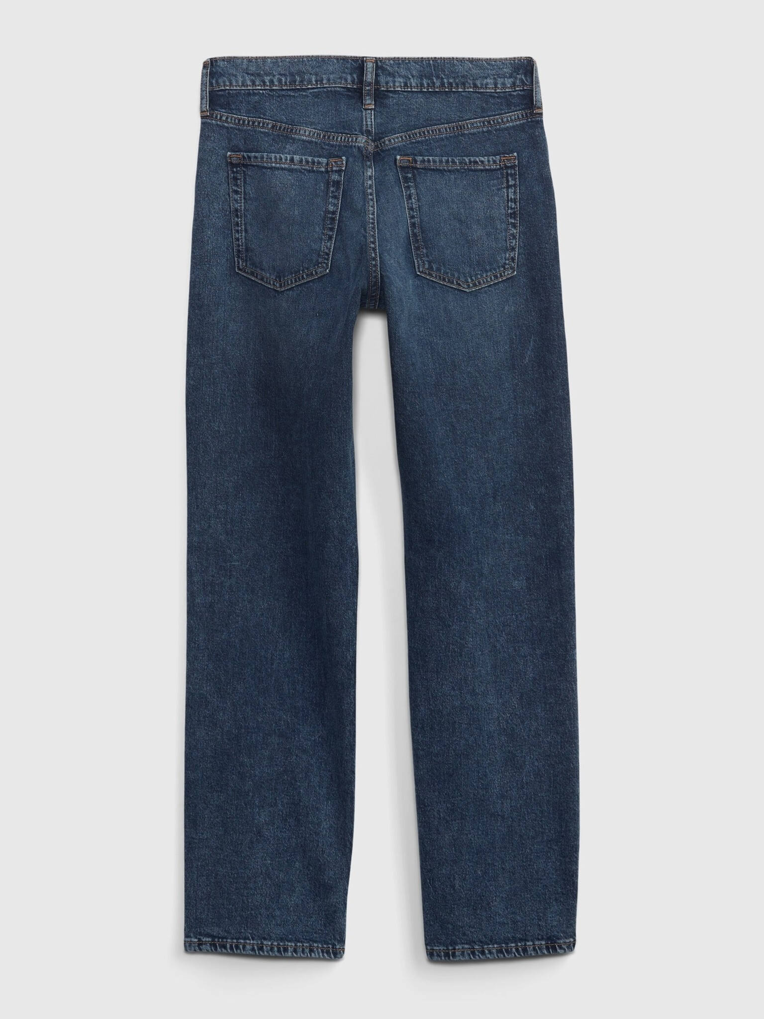 GAP Teen '90s Washwell Дънки детски Sin - Pepit.bg